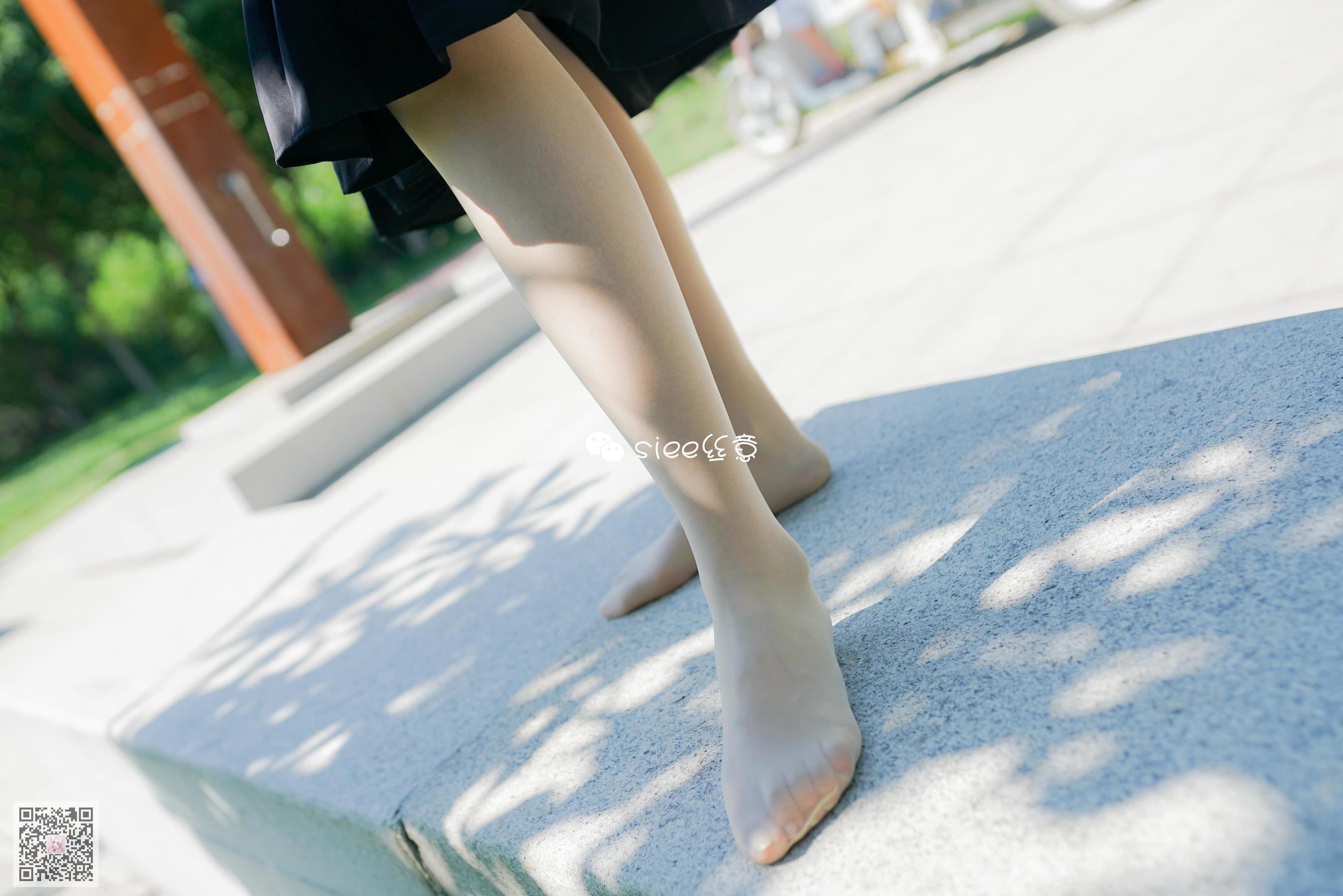 [丝意SIEE] 悠悠 时间的过客  第13张