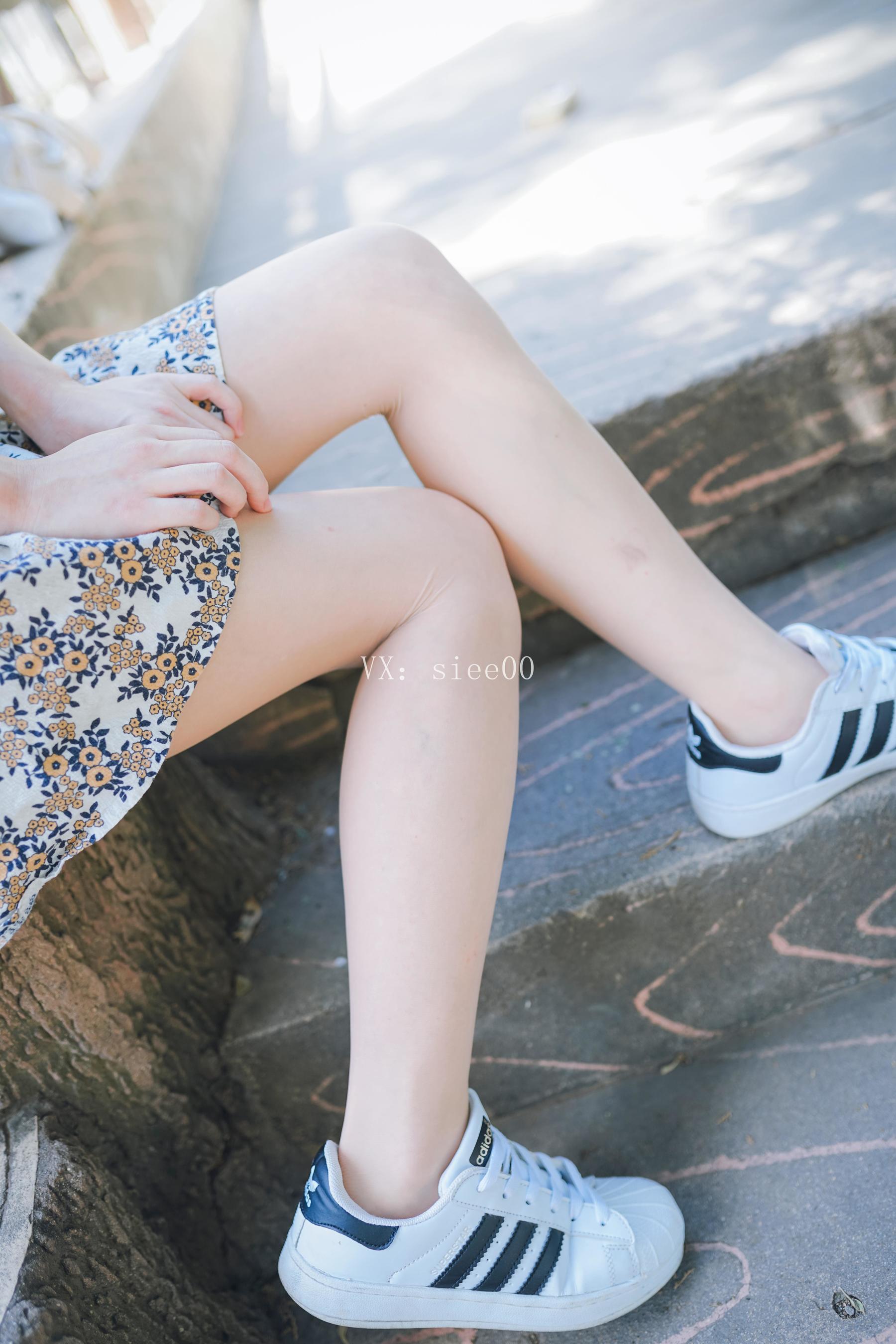 [丝意SIEE] 玲玲 任岁月沉浮，初心不改  第21张