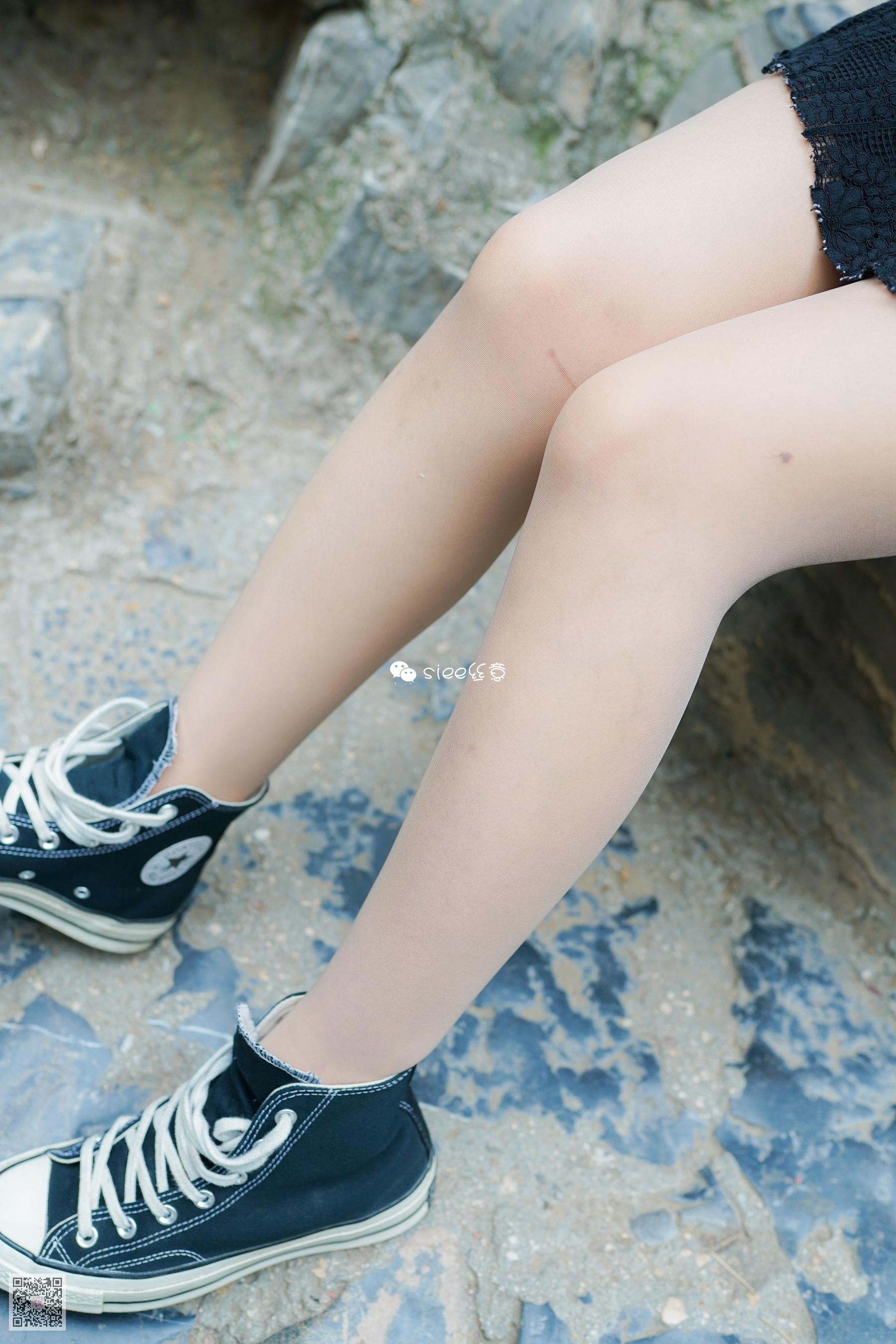 [丝意SIEE] 嫣然 寻觅自己  第5张