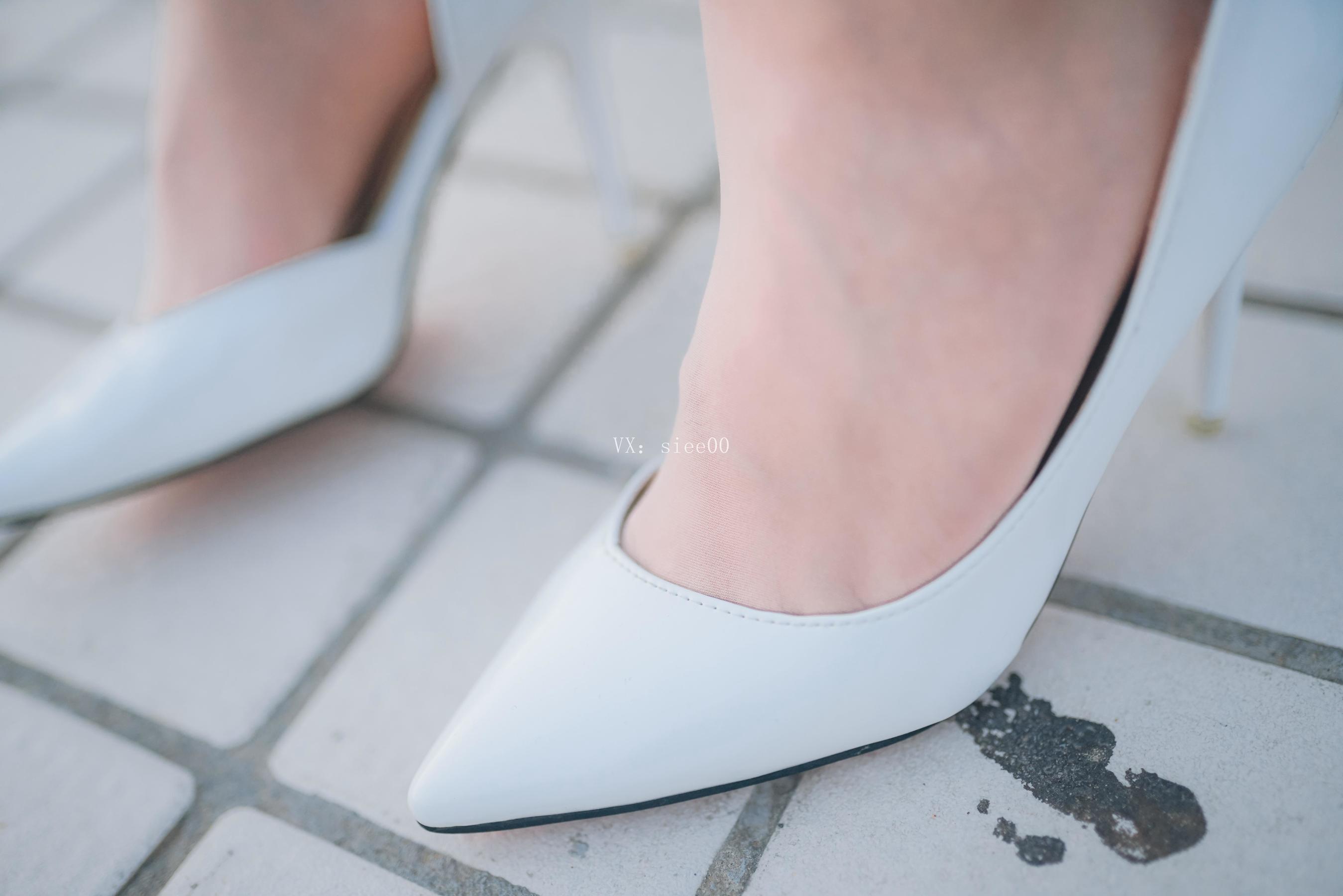 [丝意SIEE] 文文 给我一片蓝  第15张