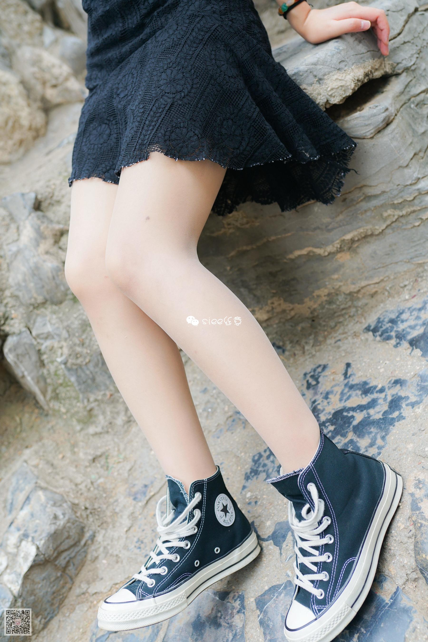 [丝意SIEE] 嫣然 寻觅自己  第16张