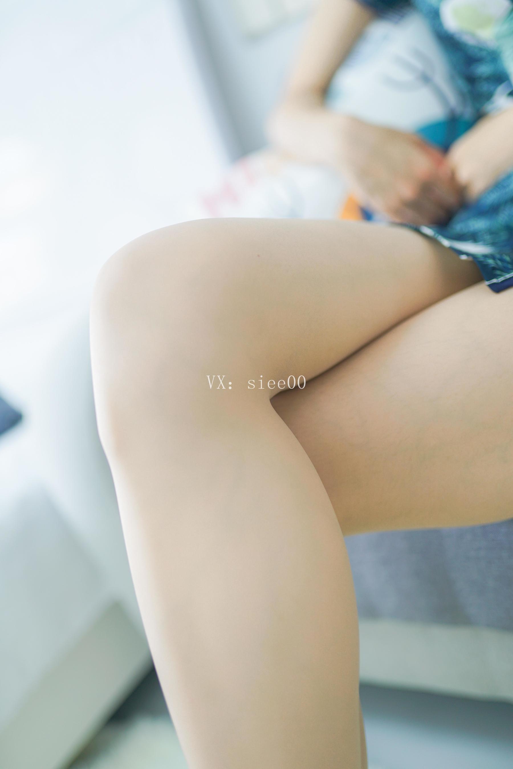 [丝意SIEE] 蓓蓓 居家小女人  第21张