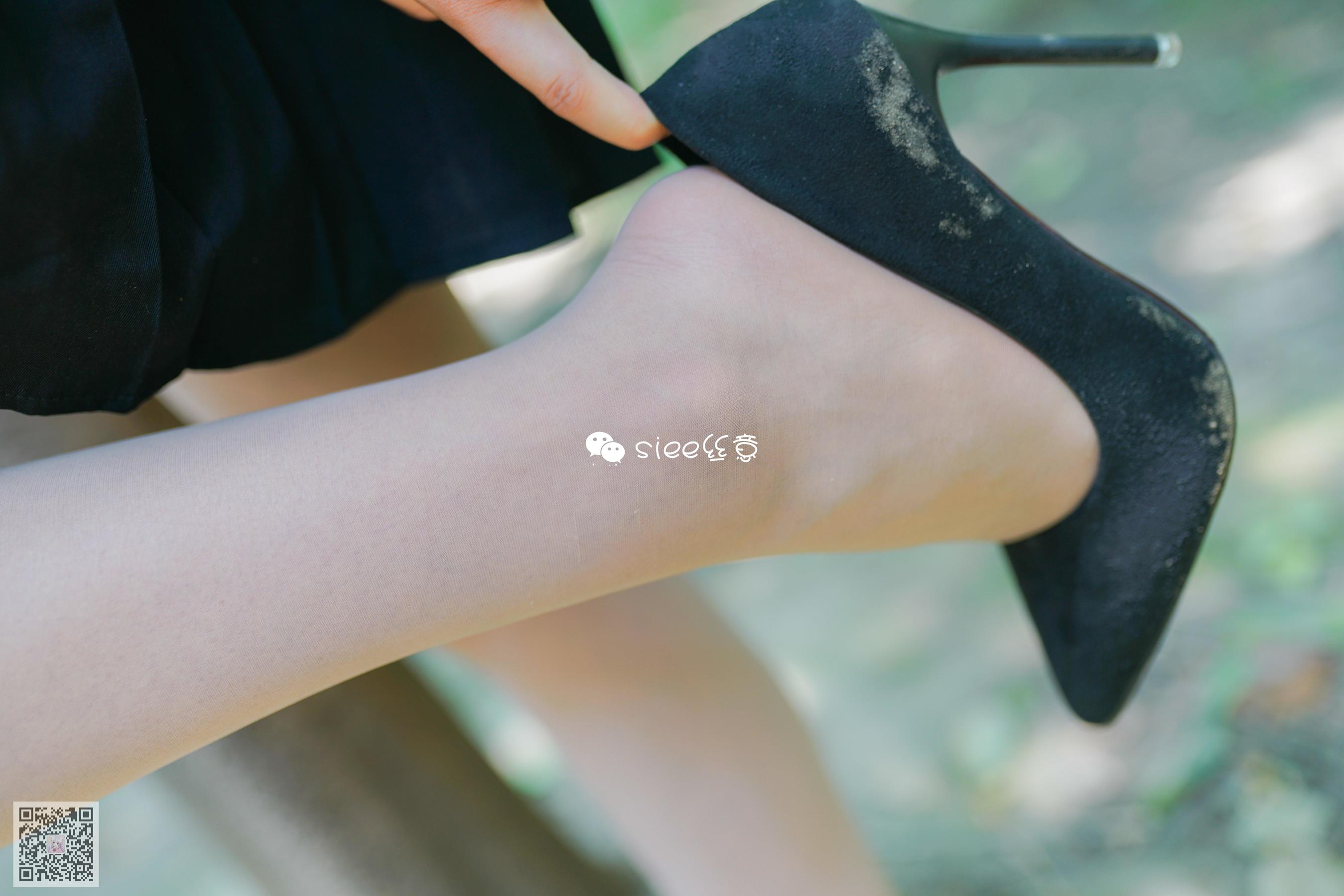 [丝意SIEE] 沐萱 最好的我们  第56张