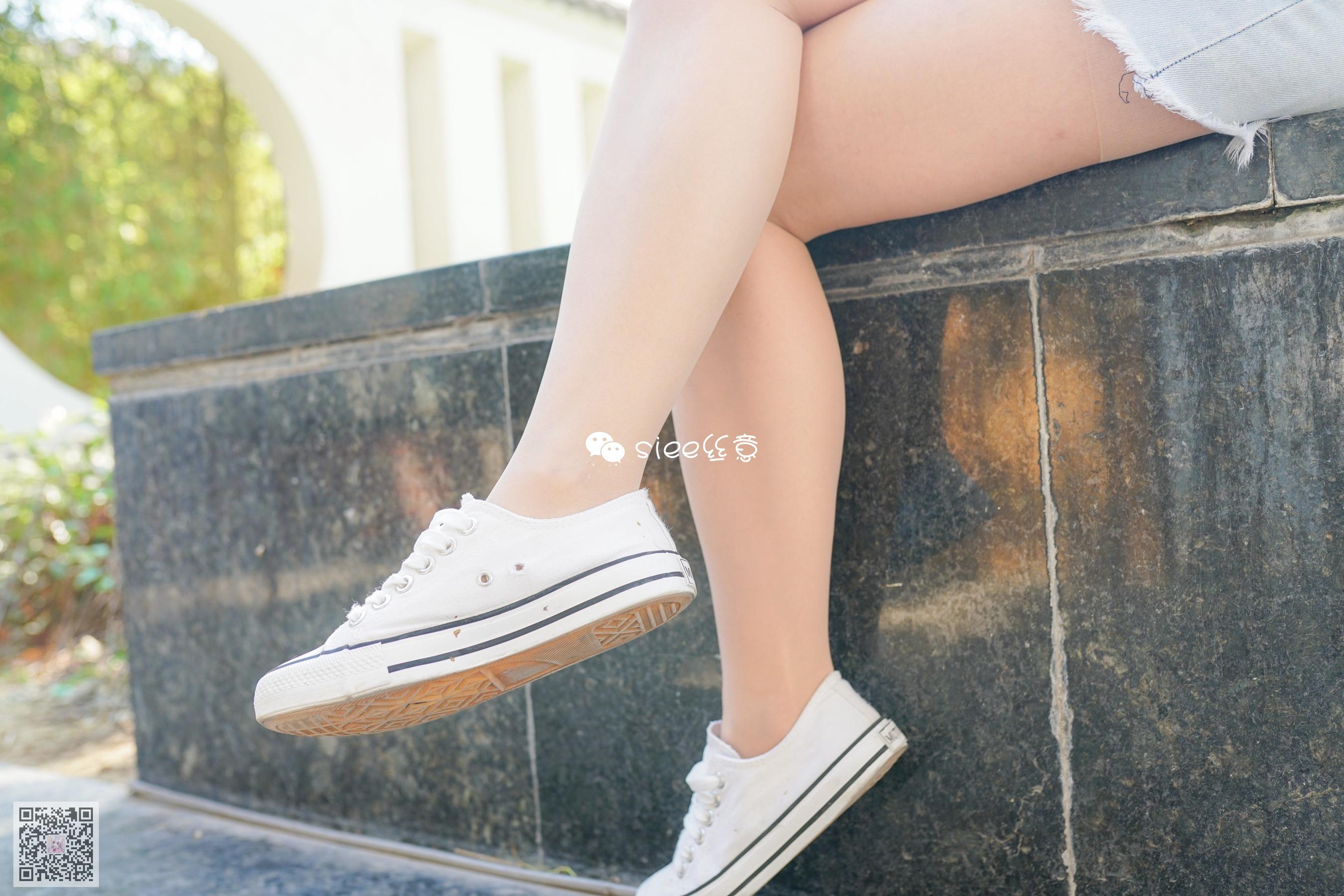 [丝意SIEE] 佳佳 邂逅你，是我的缘  第19张