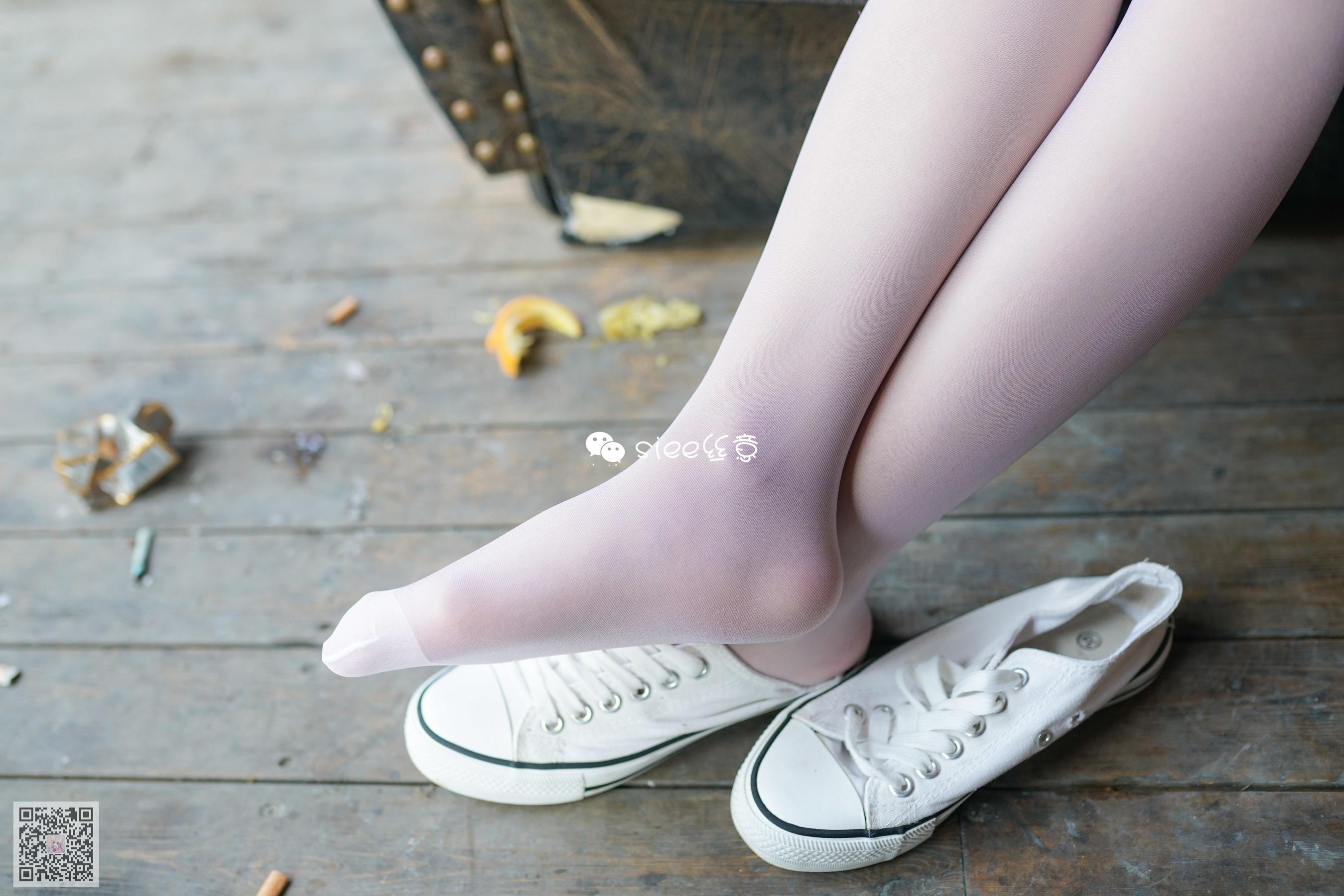 [丝意SIEE] 佳佳 轻盈的希望  第10张