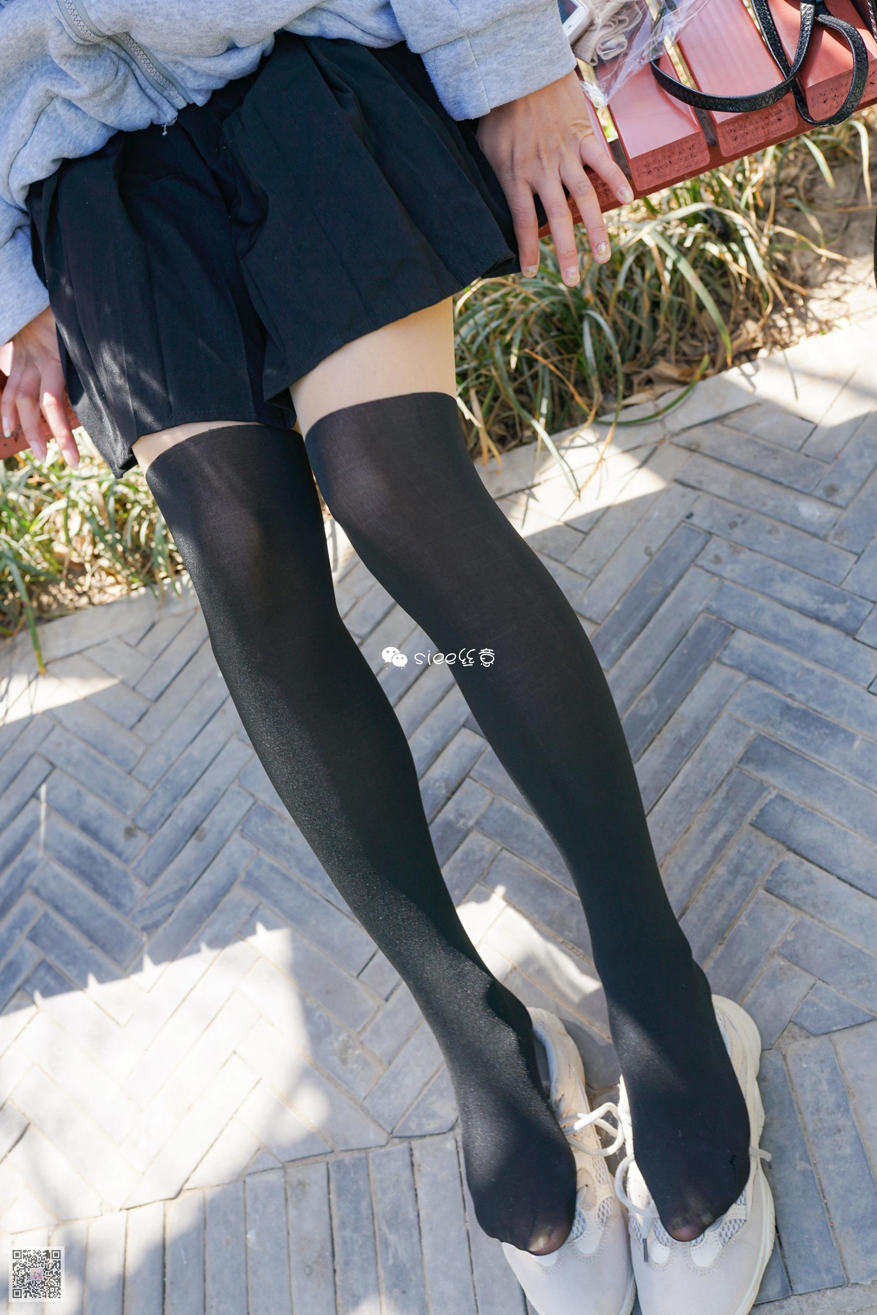 [丝意SIEE] 佩佩 热烈的魅力  第2张