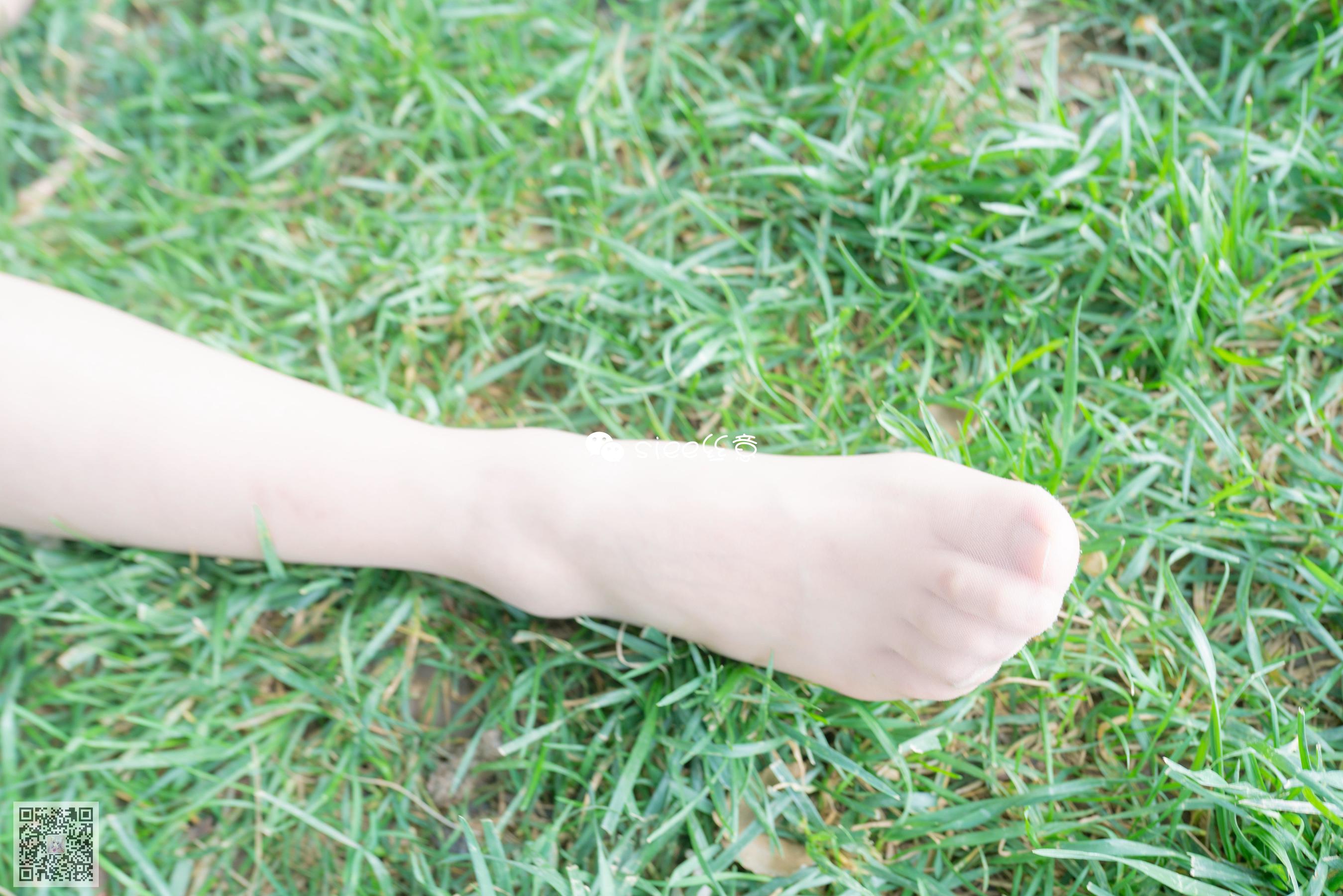 [丝意SIEE] 冰冰 平静的爱情  第3张