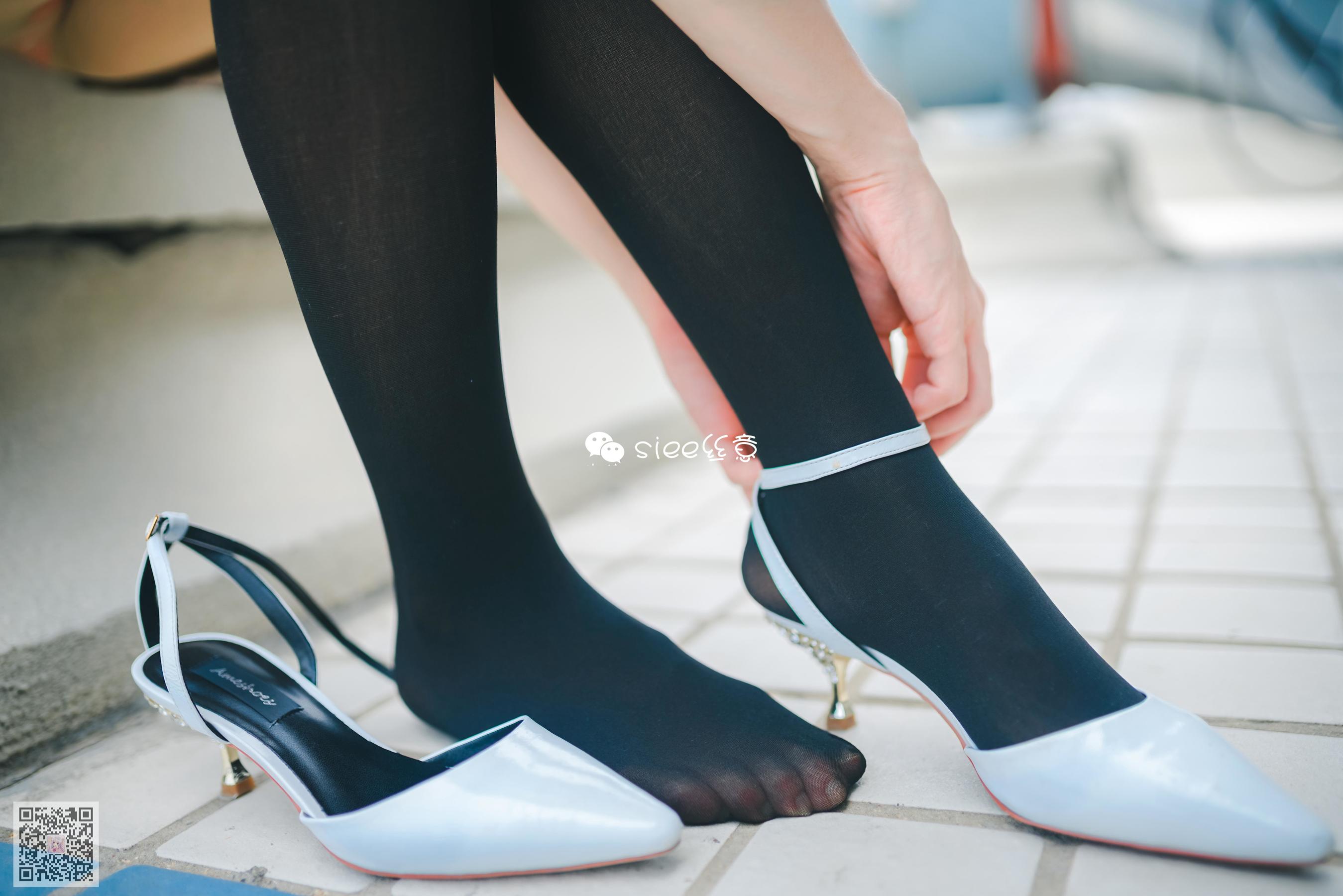 [丝意SIEE] 蓓蓓 流年煮雨  第58张