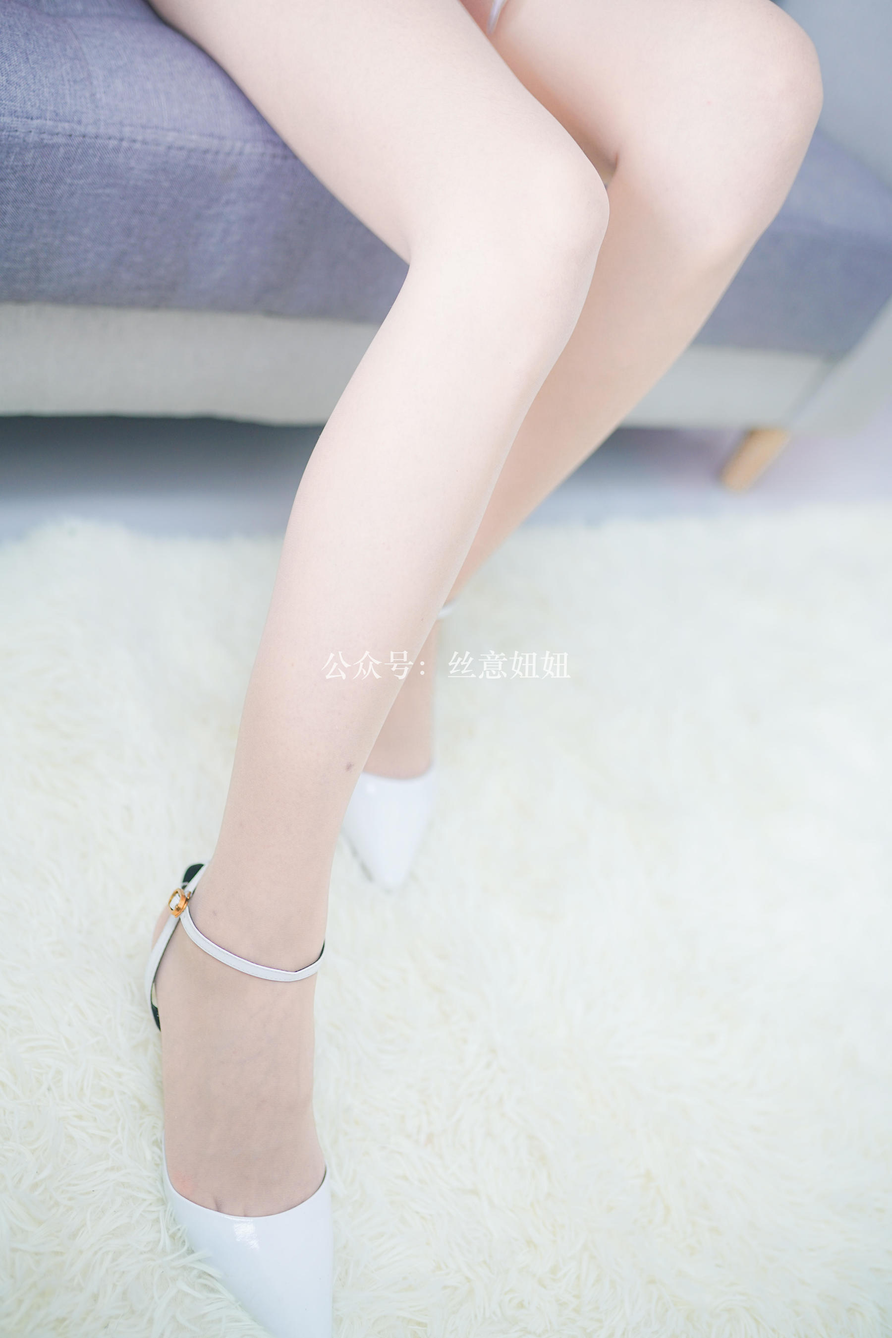 [丝意SIEE] 蓓蓓 我们的牵挂  第43张