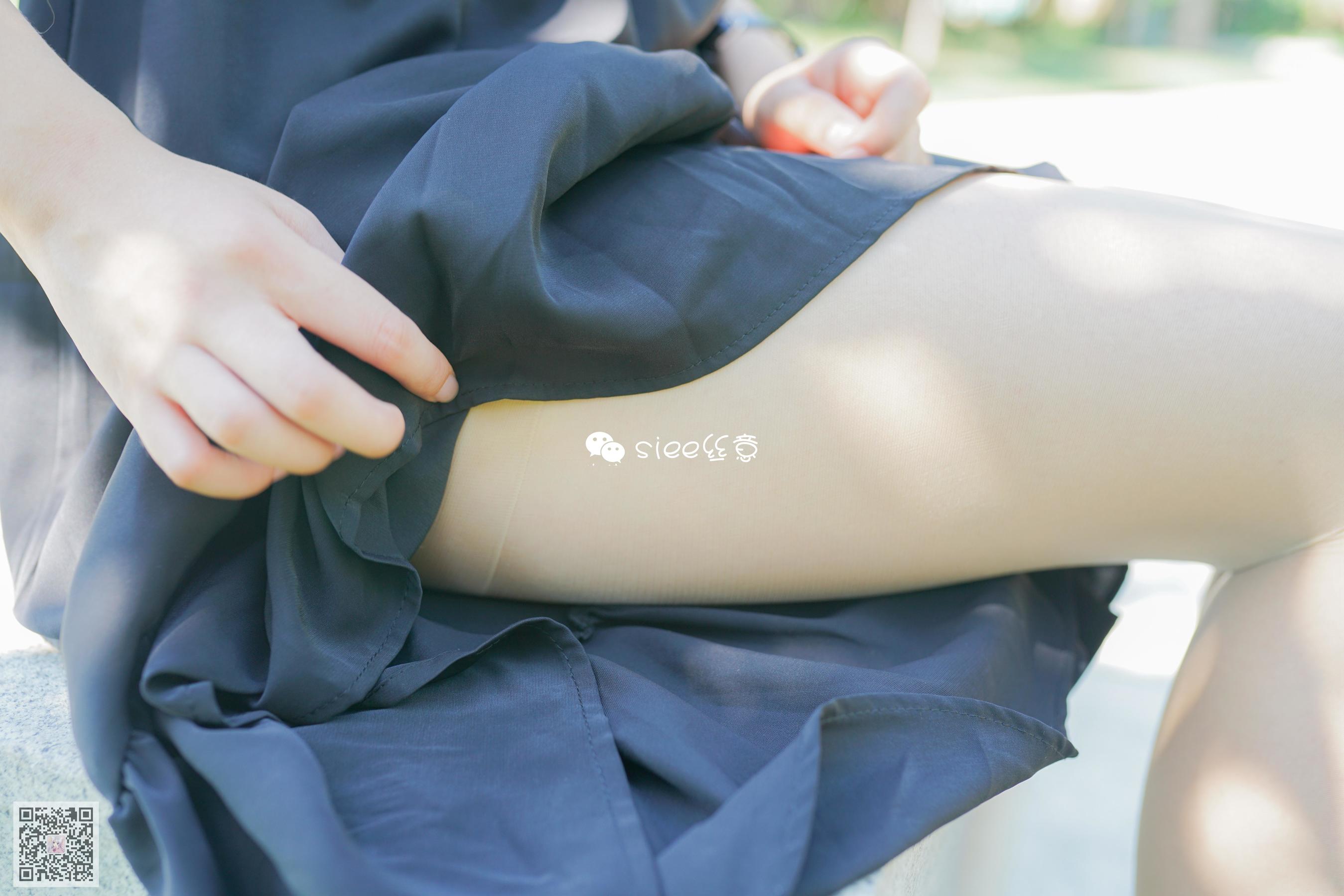 [丝意SIEE] 悠悠 时间的过客  第9张