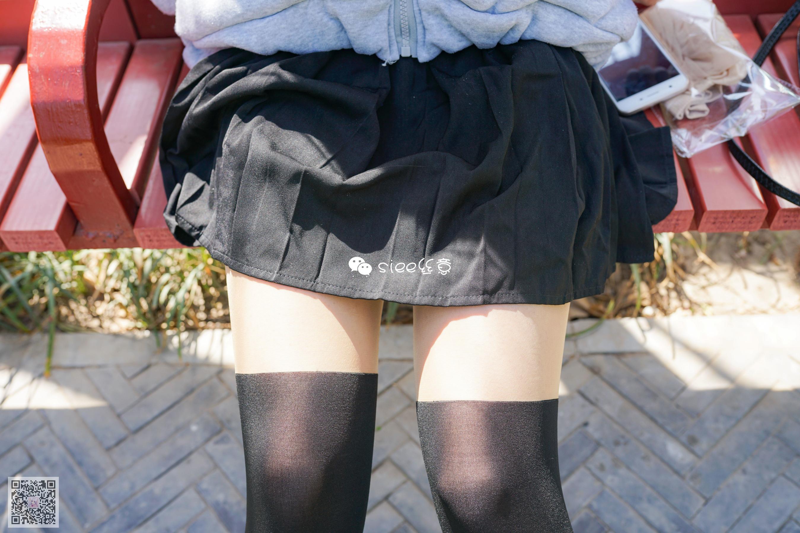 [丝意SIEE] 佩佩 热烈的魅力  第3张