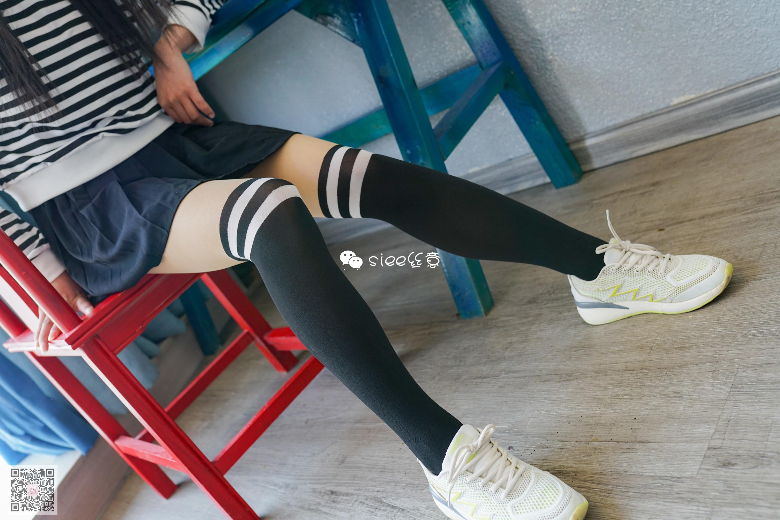 [丝意SIEE] 佩佩 温和的心  第13张