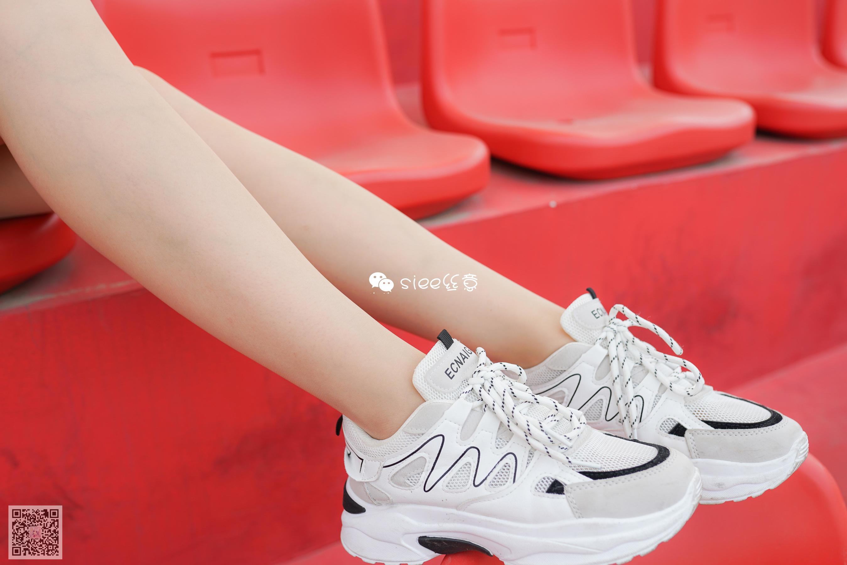 [丝意SIEE] 瑶瑶 有你的时光  第3张