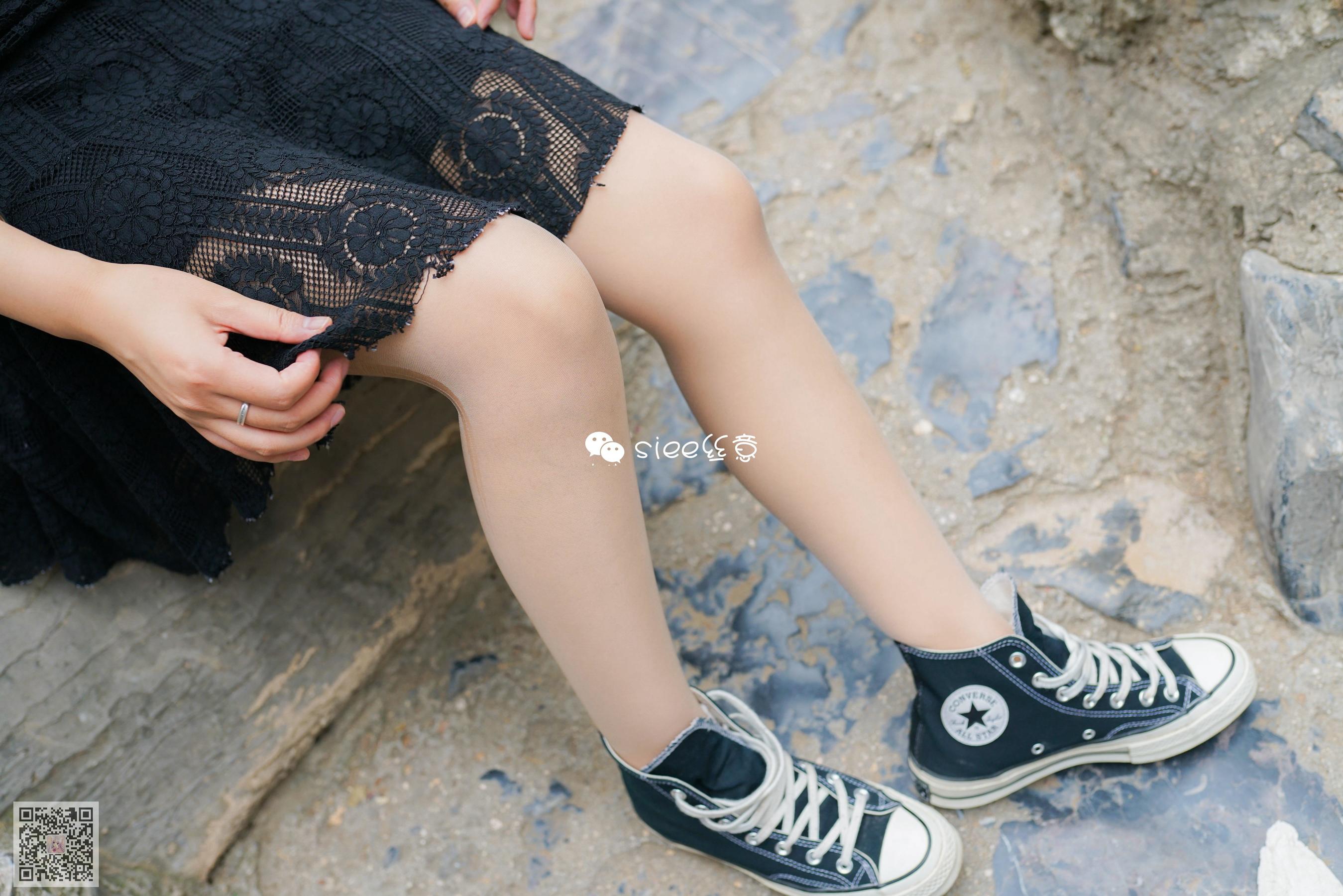 [丝意SIEE] 嫣然 寻觅自己  第38张