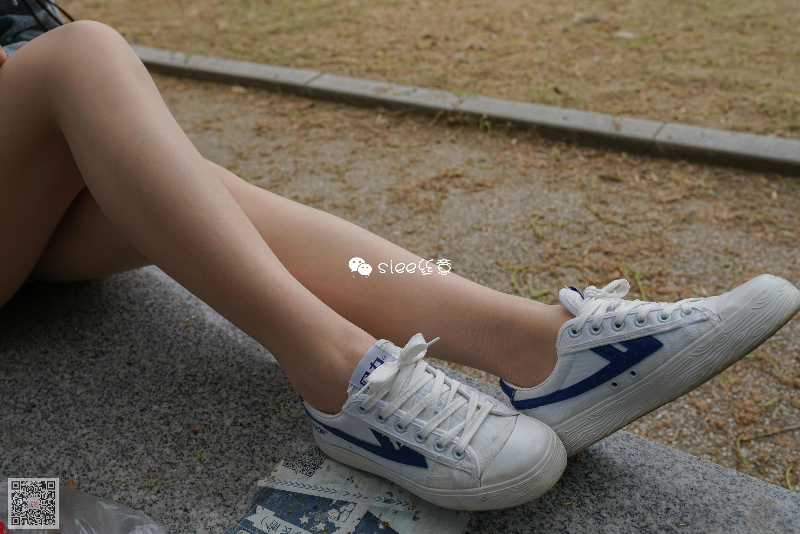 [丝意SIEE] 蒙蒙 春风沉醉  第30张