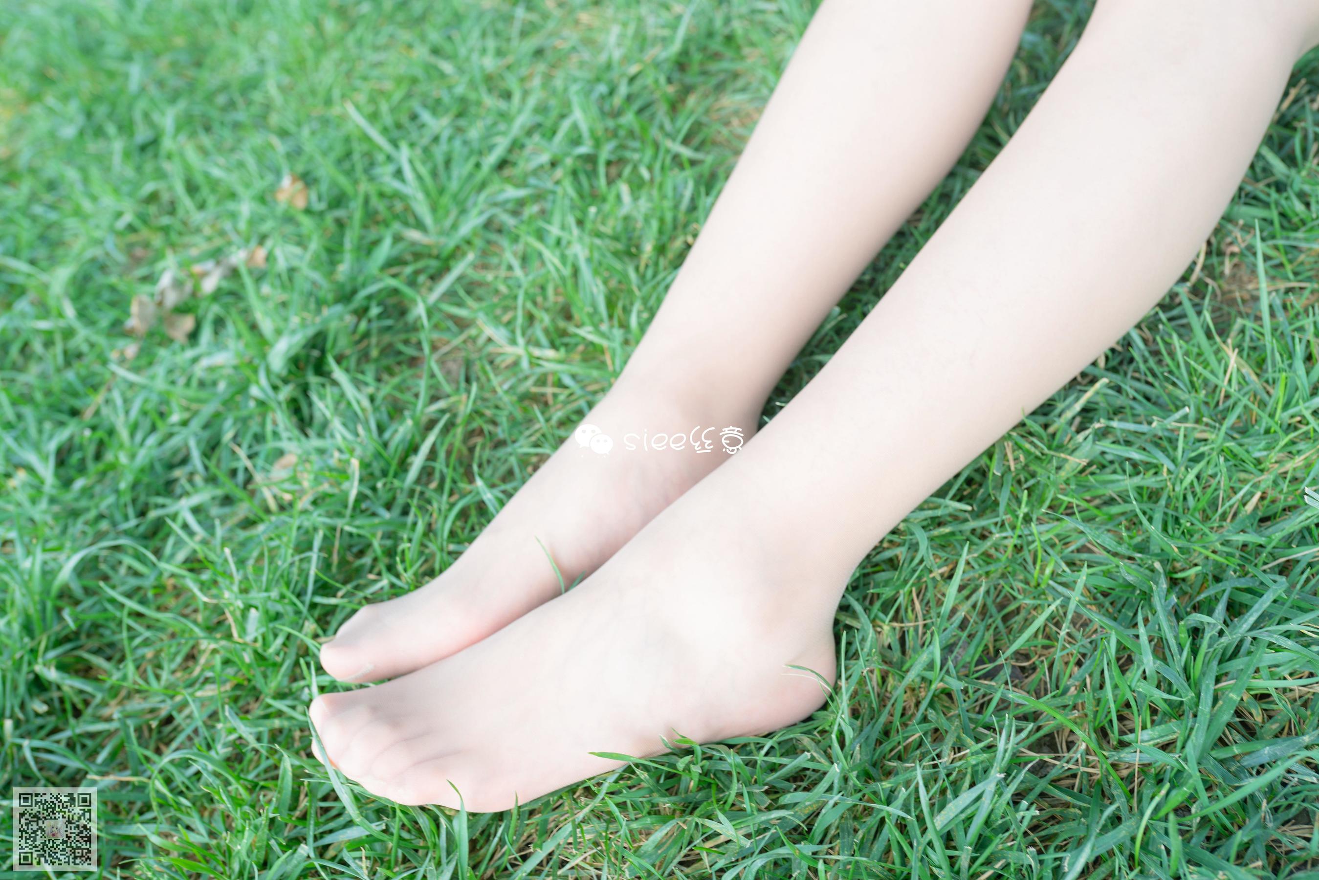 [丝意SIEE] 冰冰 平静的爱情  第4张