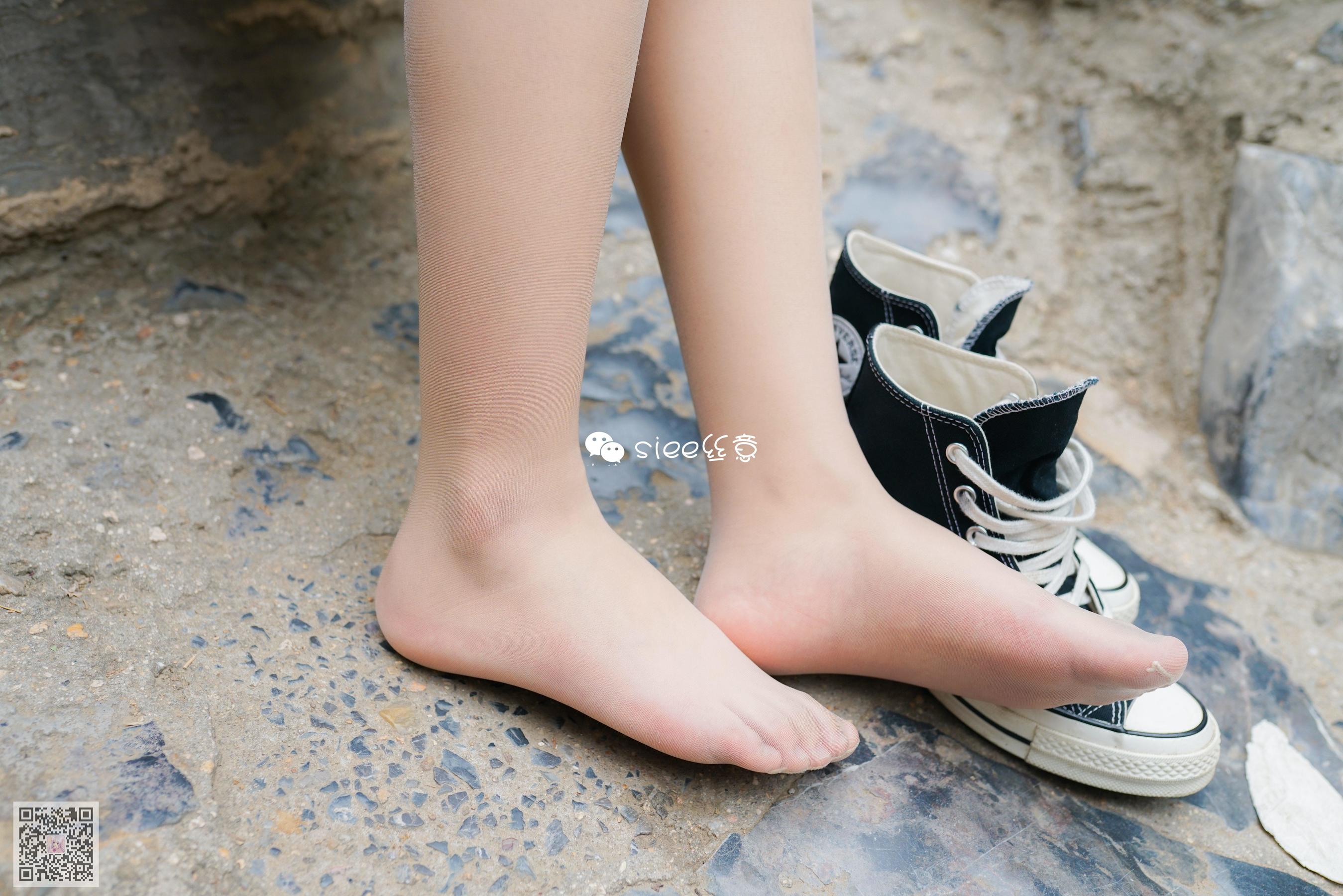 [丝意SIEE] 嫣然 寻觅自己  第31张