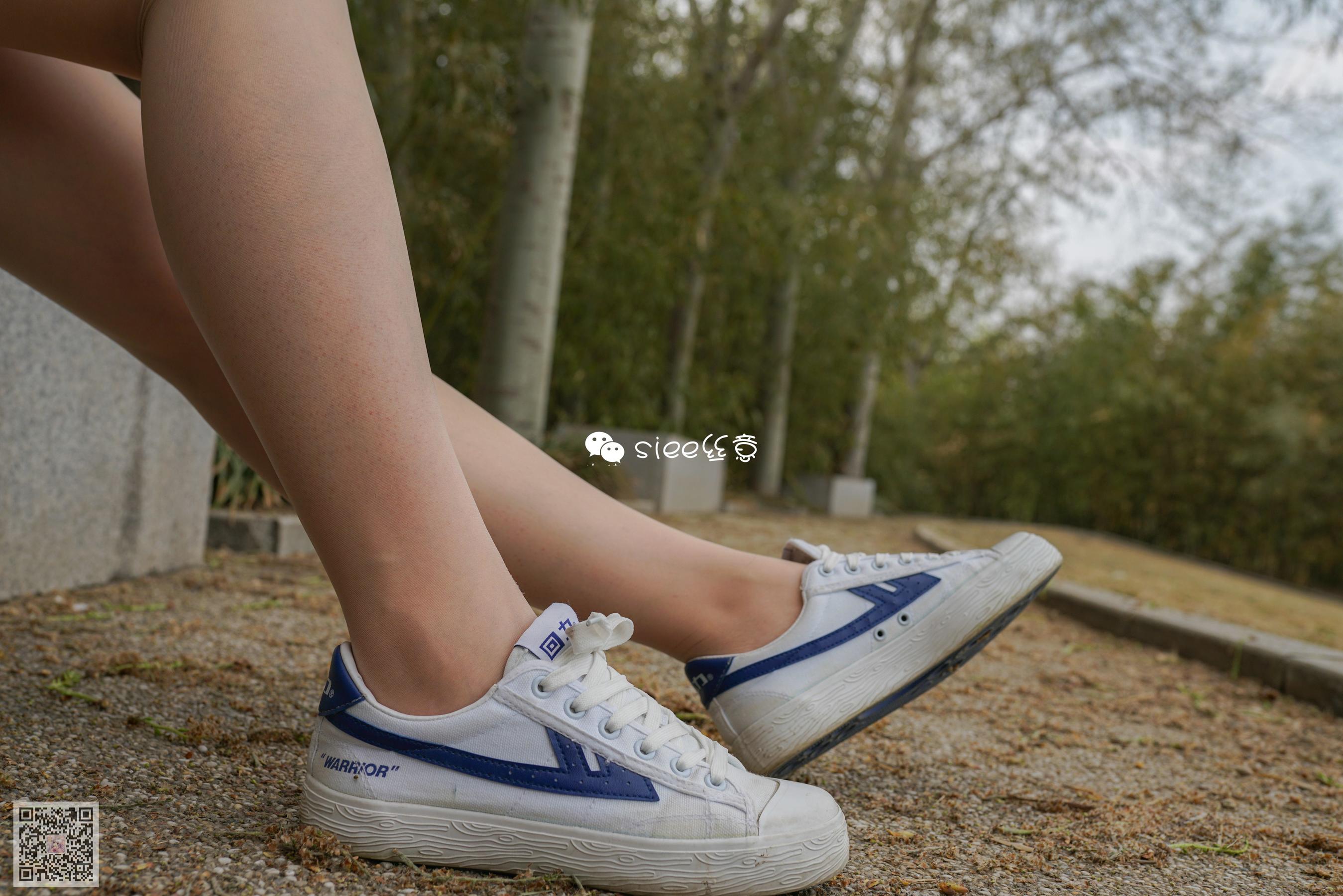 [丝意SIEE] 蒙蒙 春风沉醉  第18张