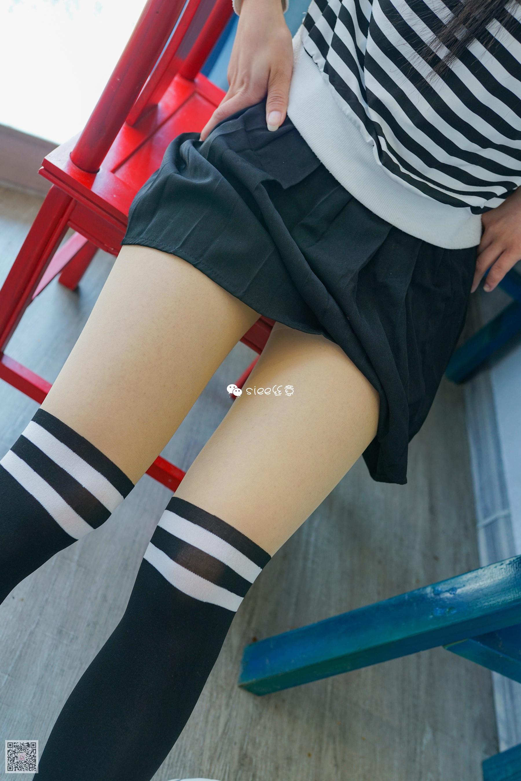 [丝意SIEE] 佩佩 温和的心  第7张