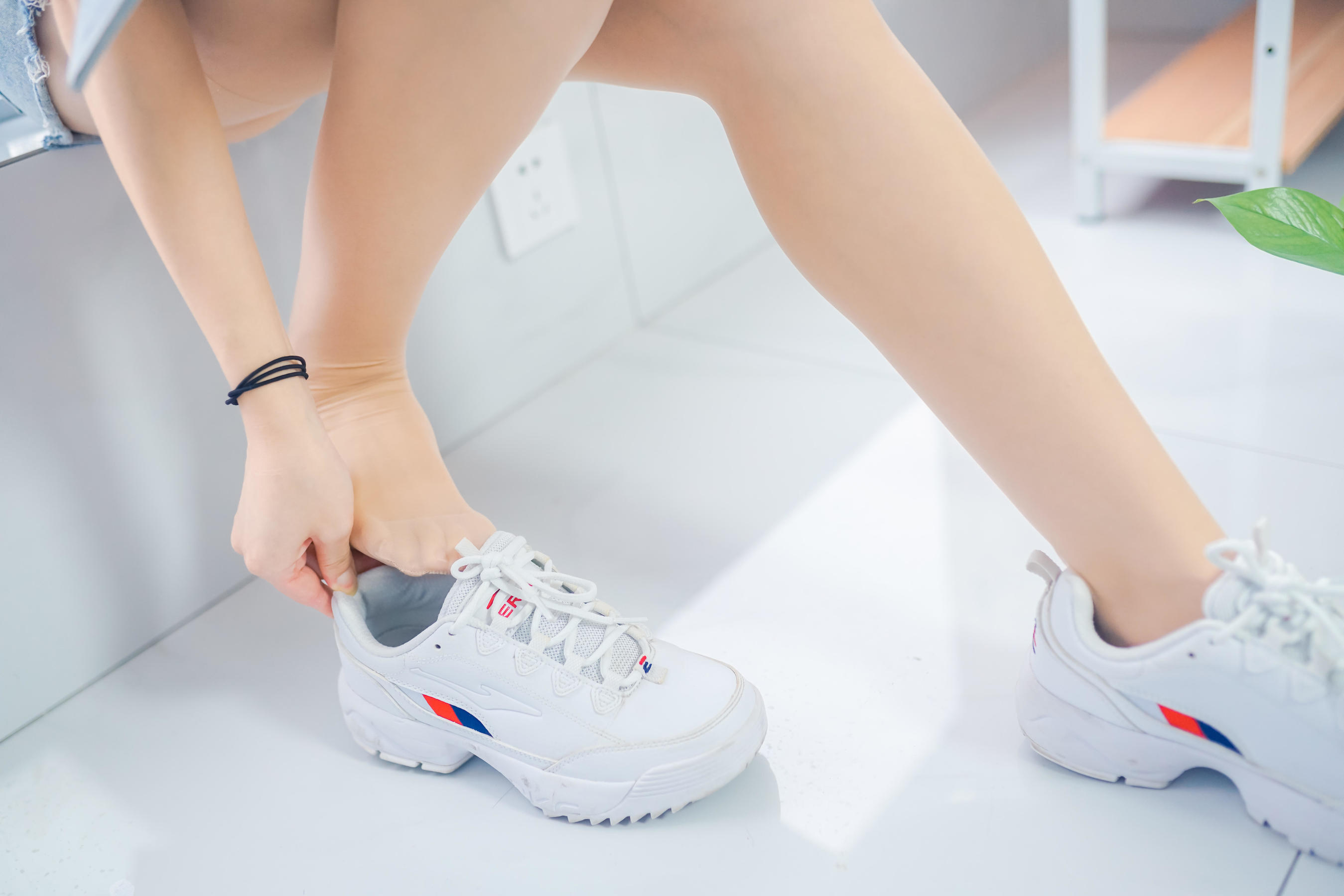 [丝意SIEE] 瑶瑶 草木炎凉，岁月柔长  第47张