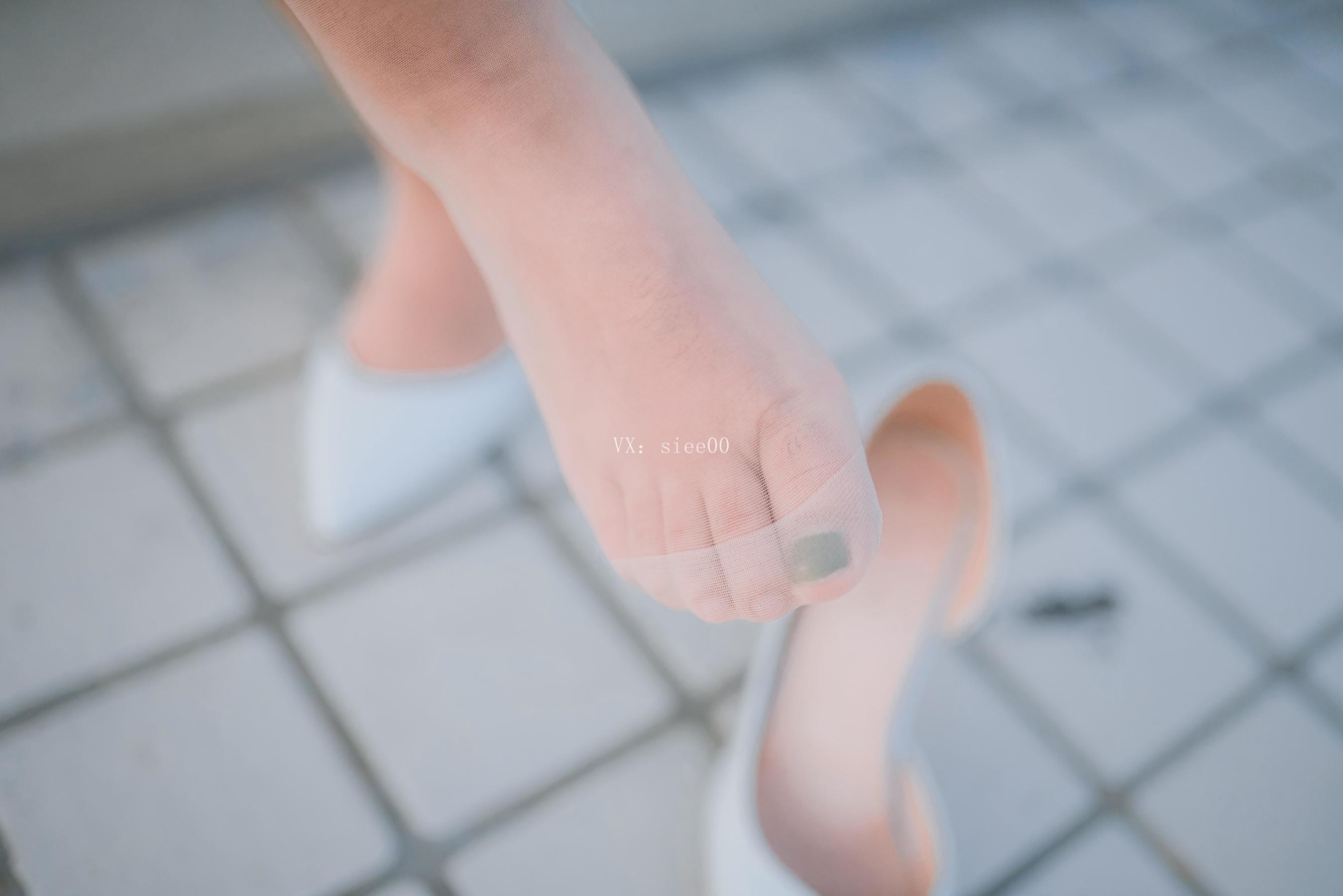 [丝意SIEE] 文文 给我一片蓝  第23张