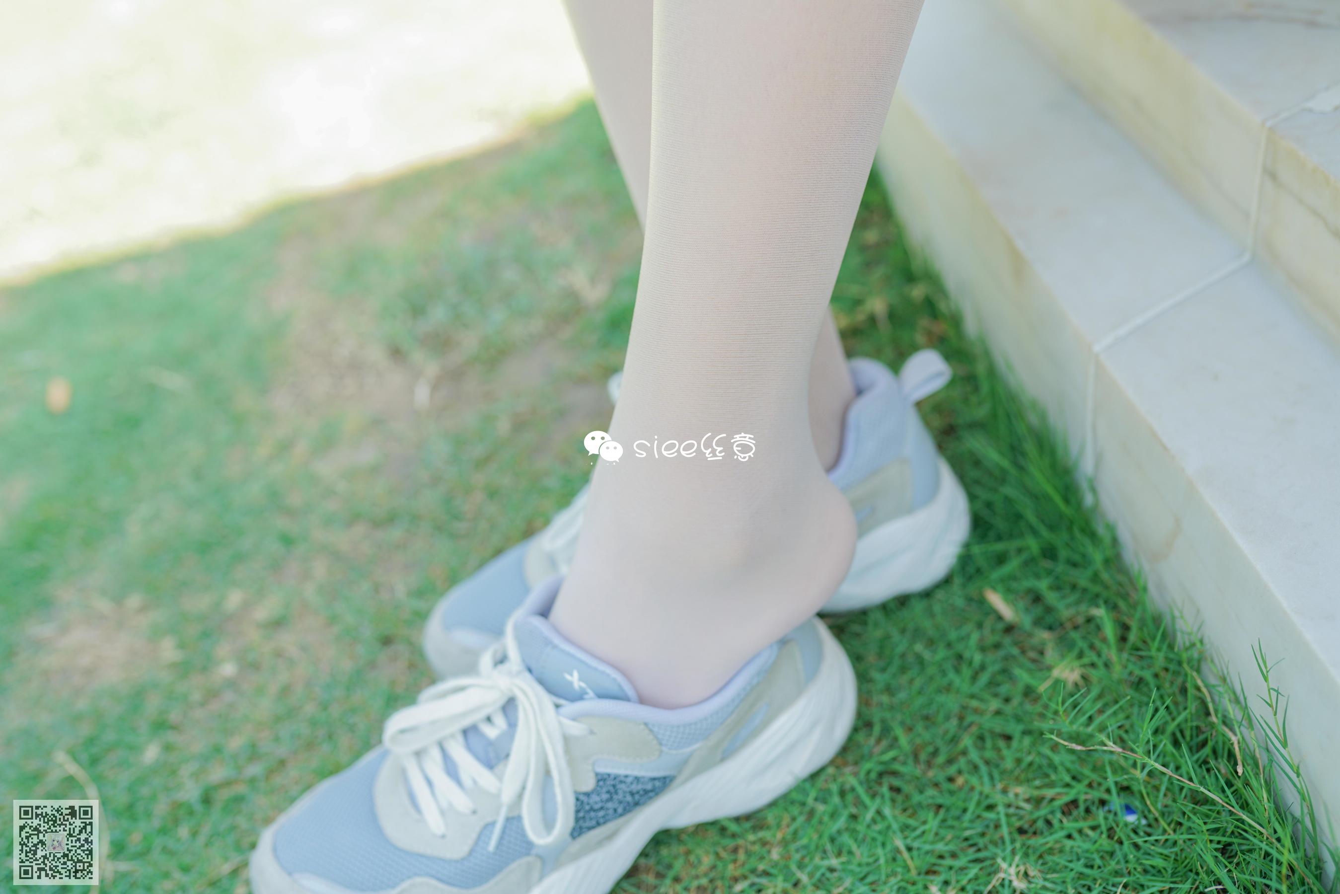 [丝意SIEE] 悠悠 时间终让我看见  第11张