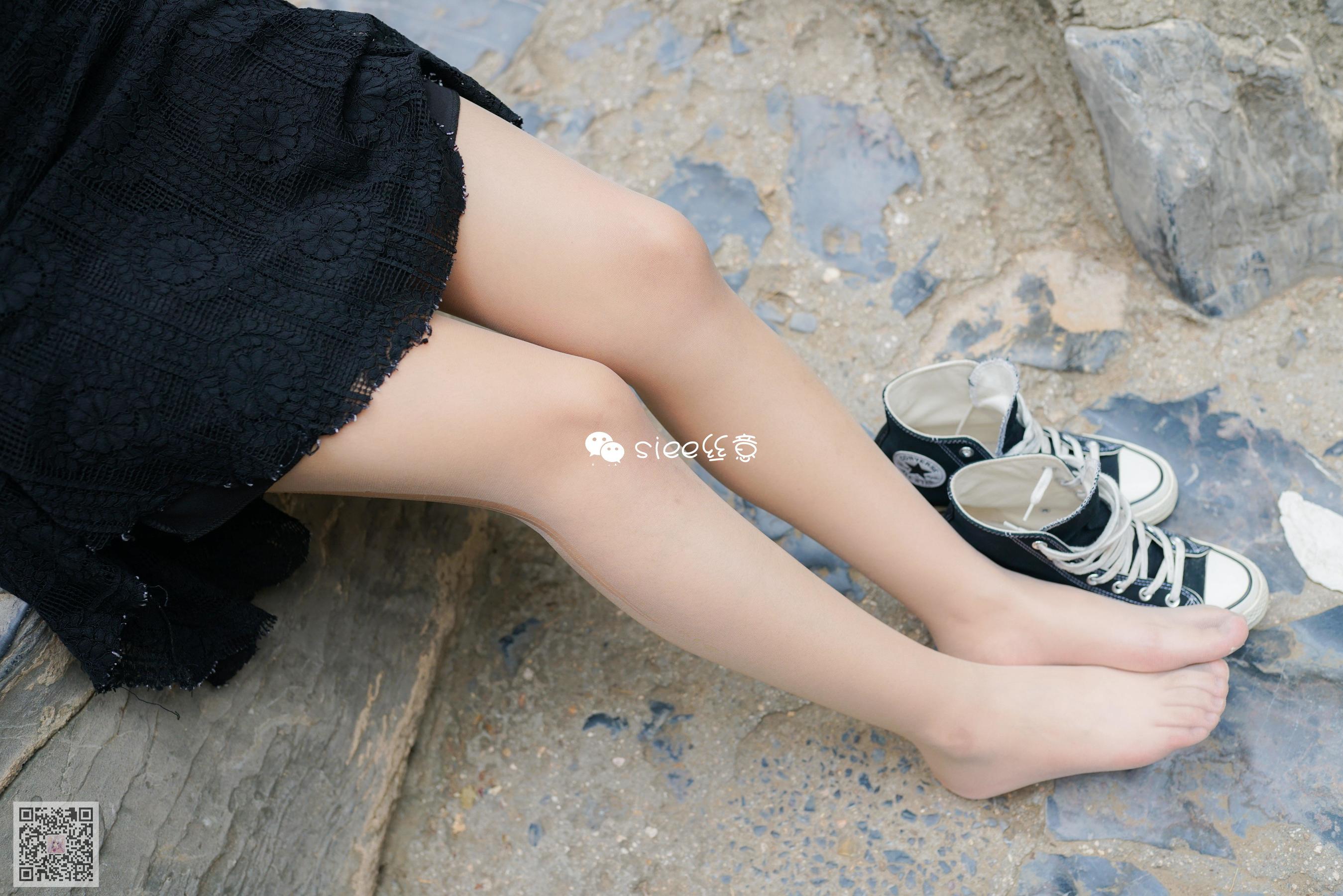 [丝意SIEE] 嫣然 寻觅自己  第26张