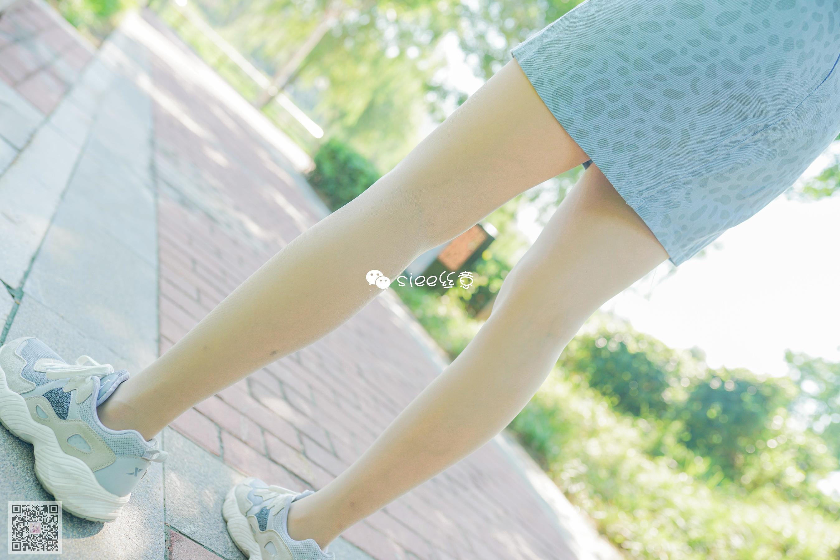 [丝意SIEE] 悠悠 往事，如烟缥缈  第4张