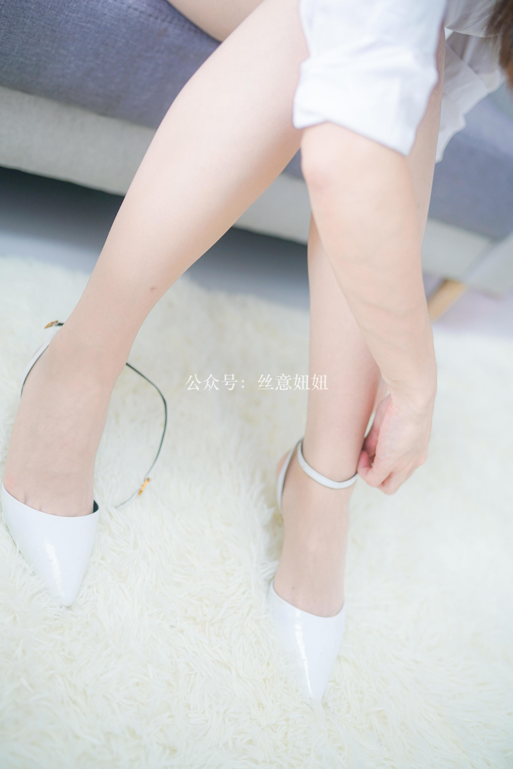 [丝意SIEE] 蓓蓓 我们的牵挂  第37张