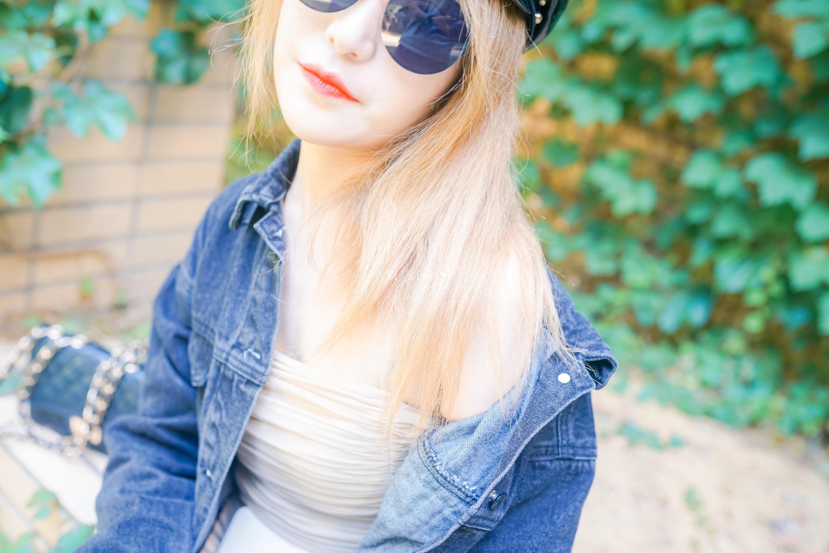 [丝意SIEE] 婷婷 拥抱着一往情深  第6张