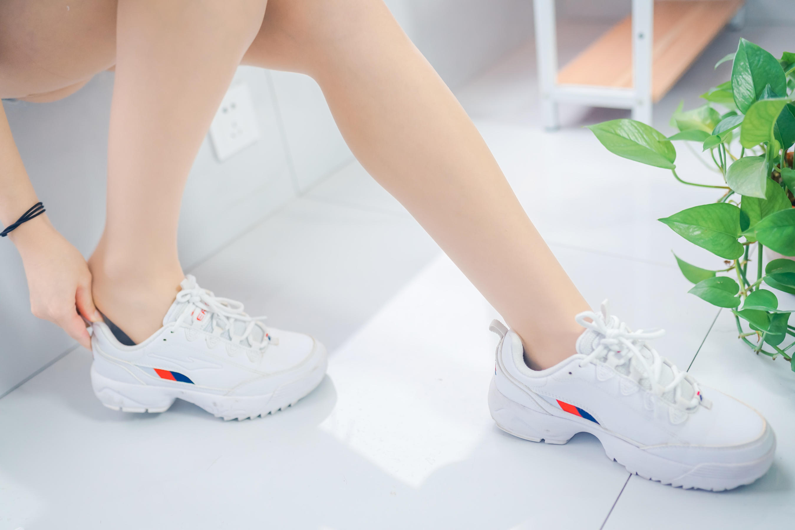 [丝意SIEE] 瑶瑶 草木炎凉，岁月柔长  第46张