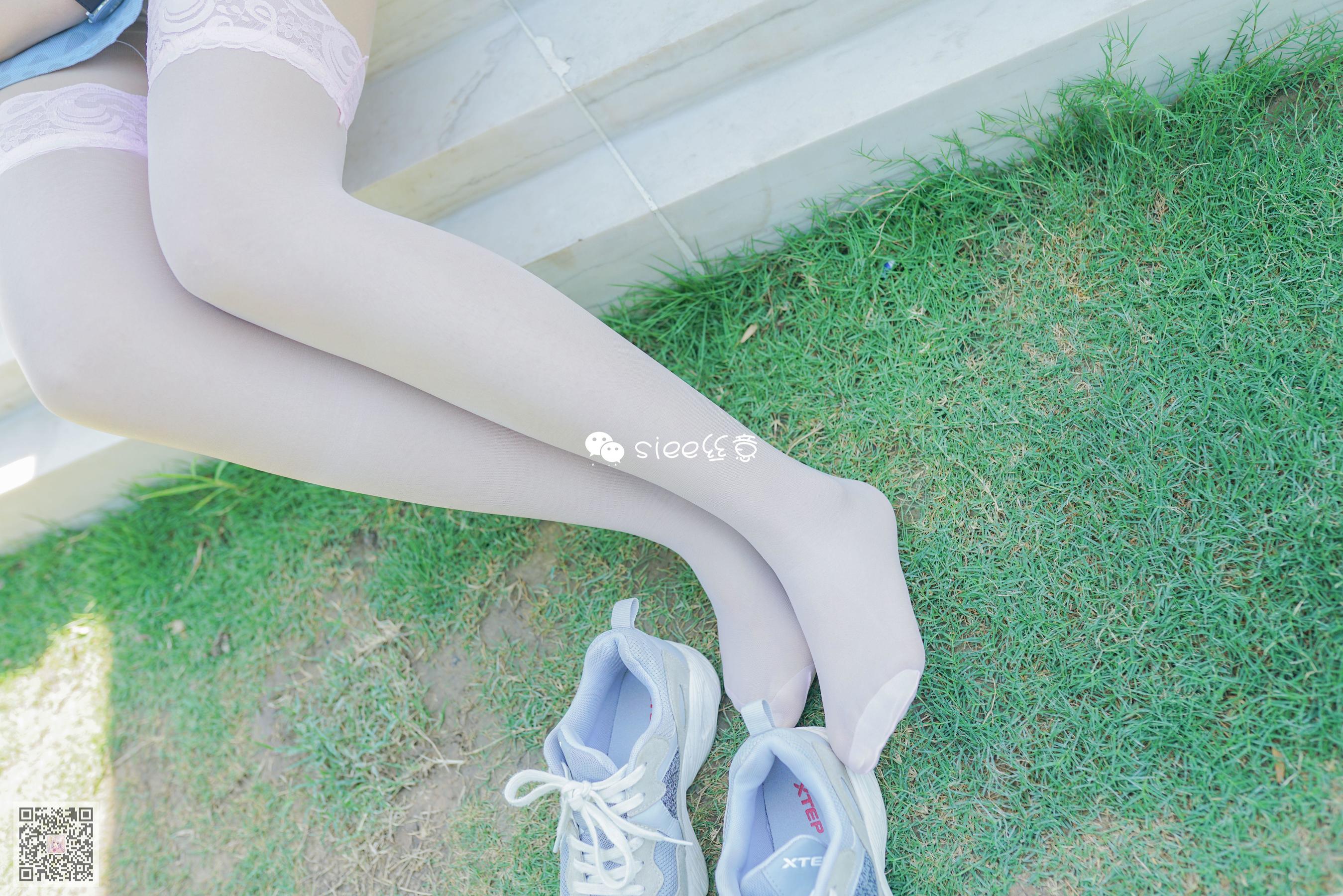 [丝意SIEE] 悠悠 时间终让我看见  第34张