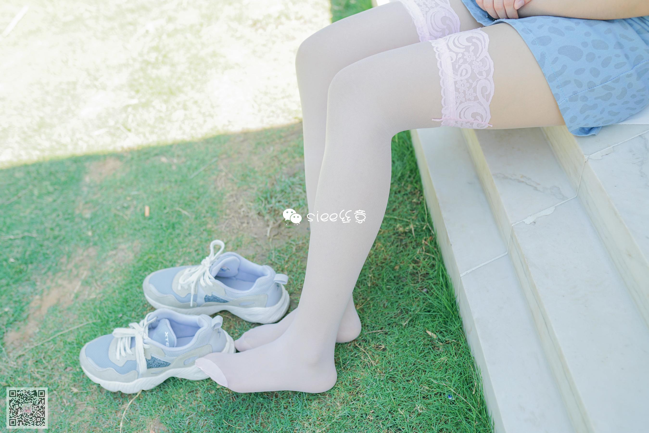 [丝意SIEE] 悠悠 时间终让我看见  第36张