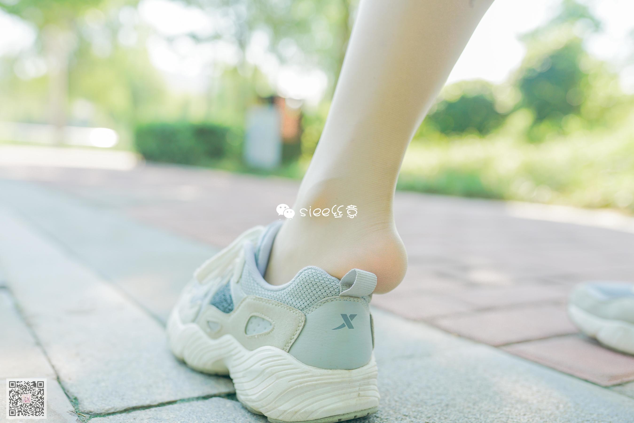 [丝意SIEE] 悠悠 往事，如烟缥缈  第5张