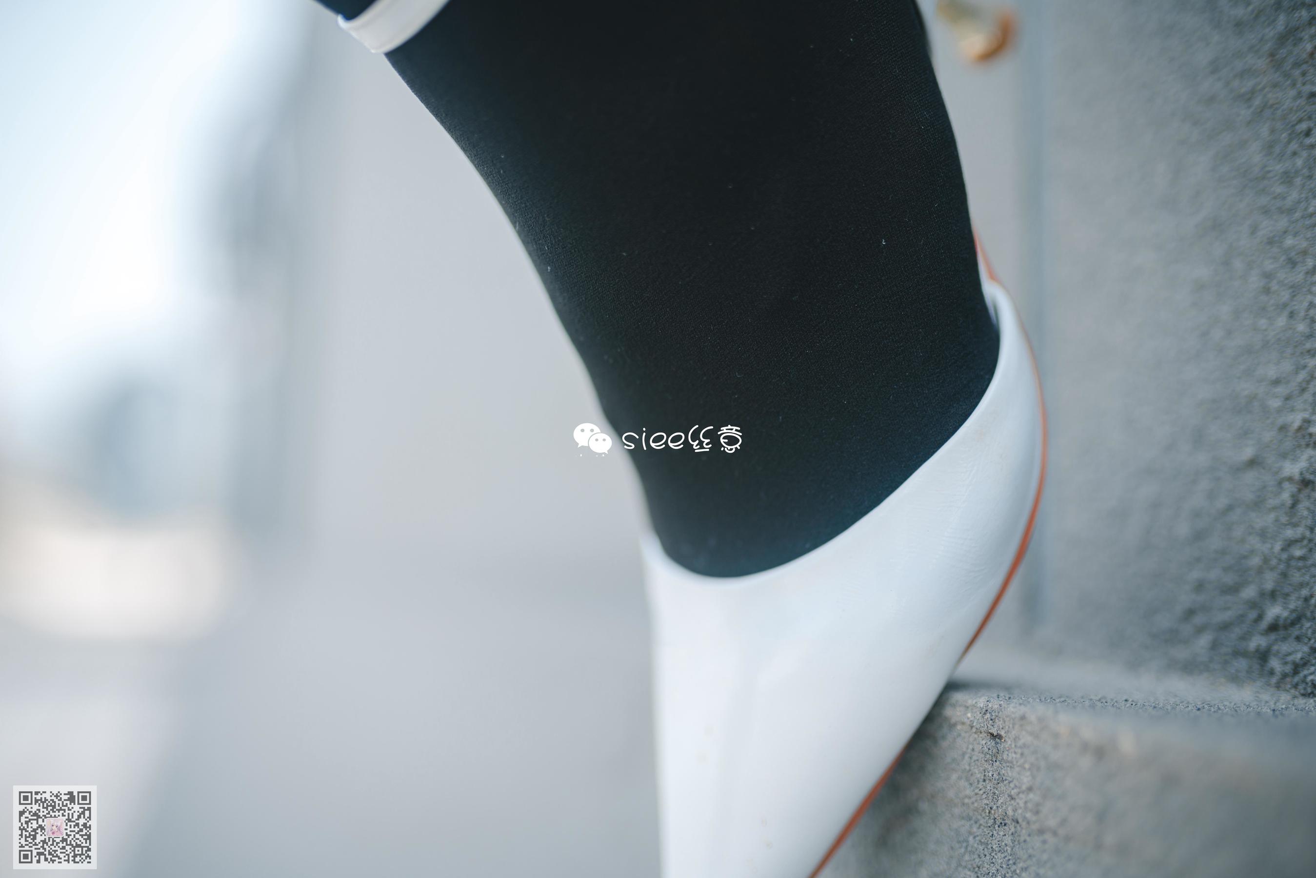 [丝意SIEE] 蓓蓓 流年煮雨  第4张