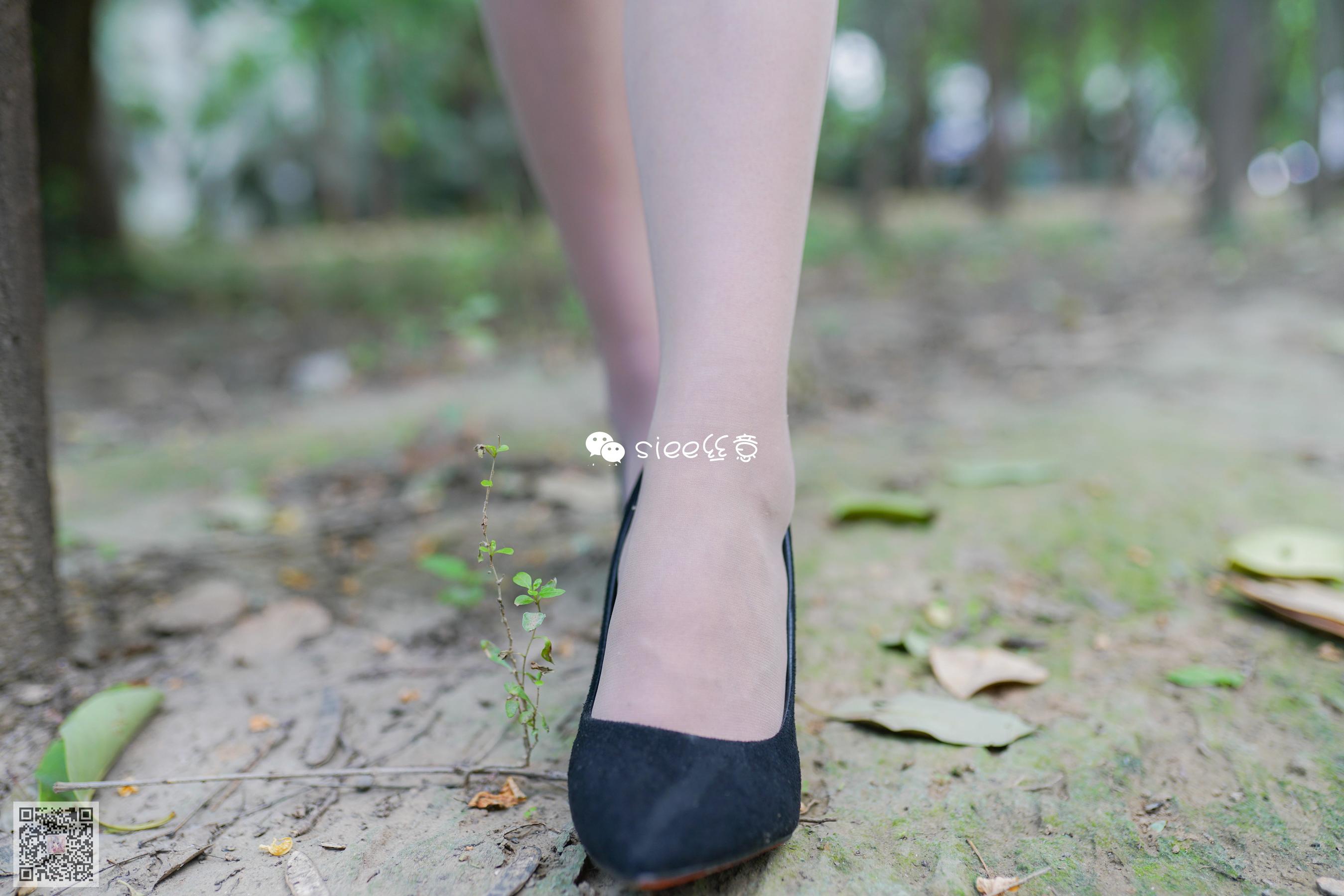 [丝意SIEE] 沐萱 最好的我们  第18张