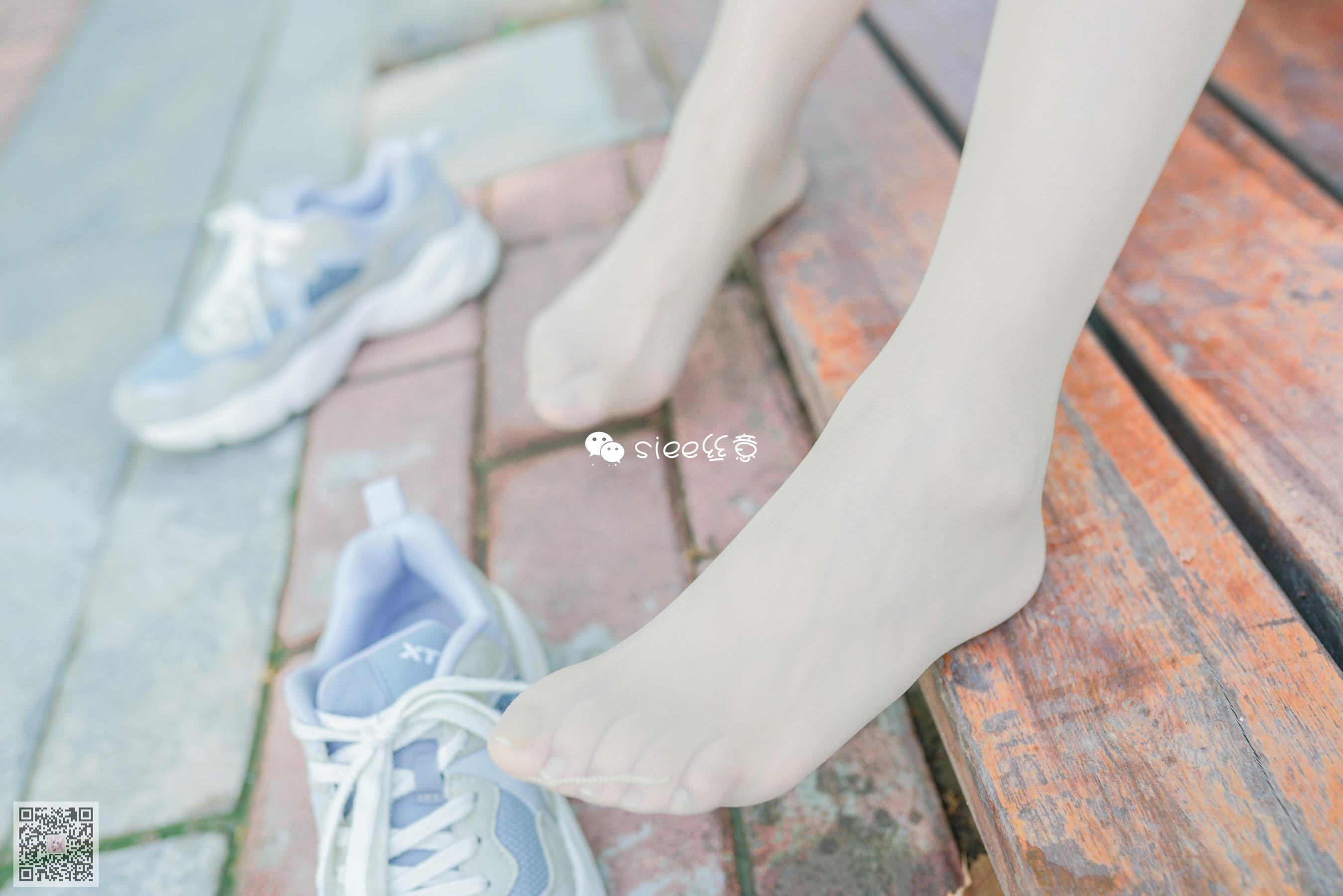 [丝意SIEE] 悠悠 往事，如烟缥缈  第47张