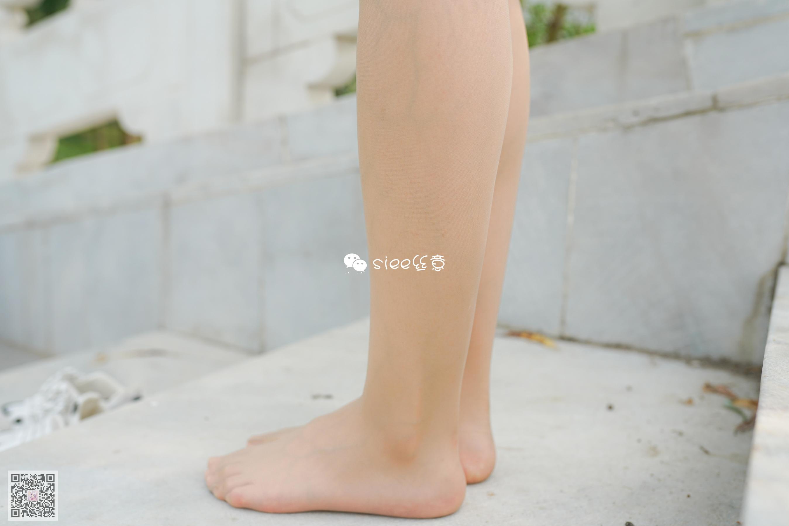 [丝意SIEE] 瑶瑶 从梦里溜走的时光  第12张