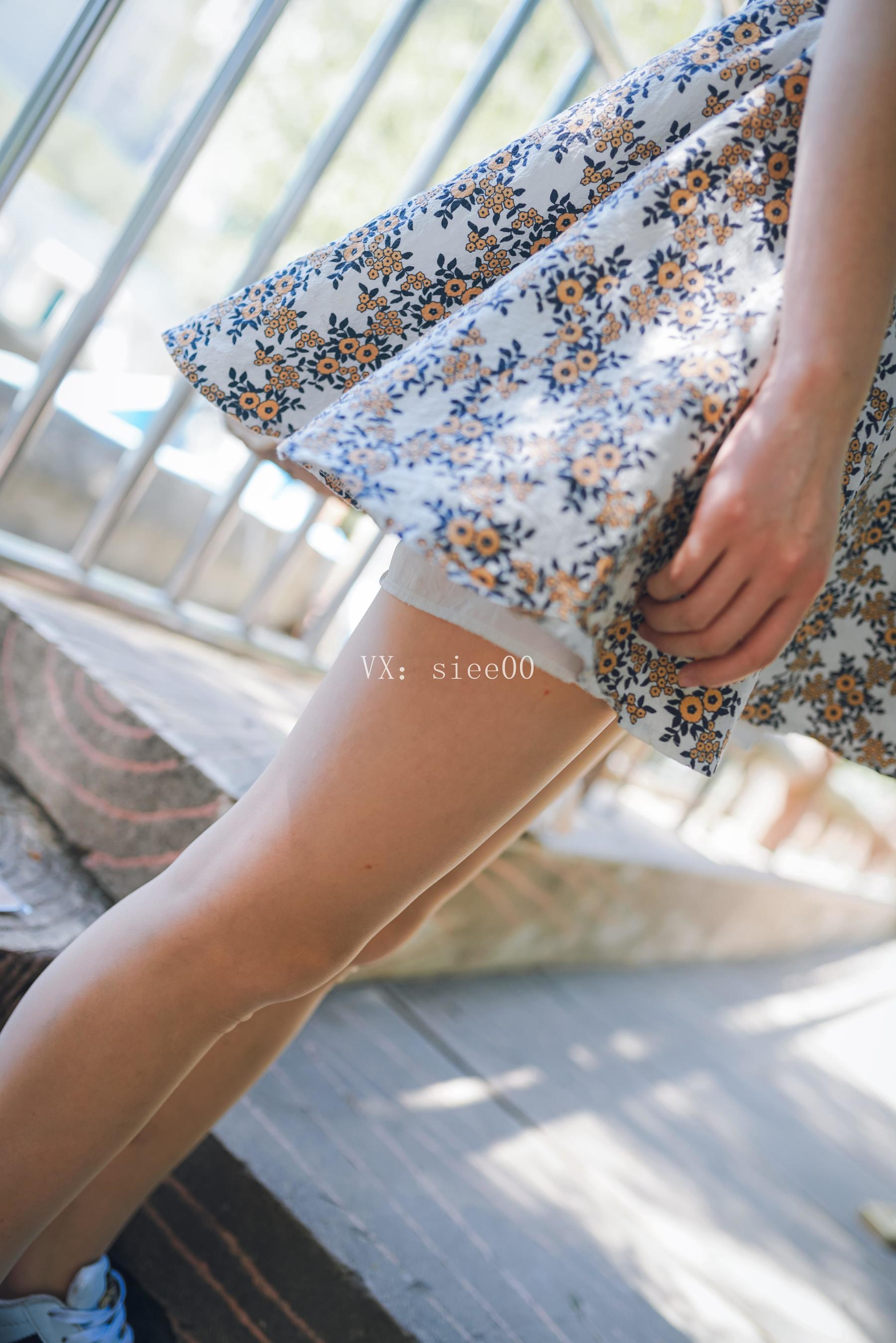 [丝意SIEE] 玲玲 任岁月沉浮，初心不改  第40张