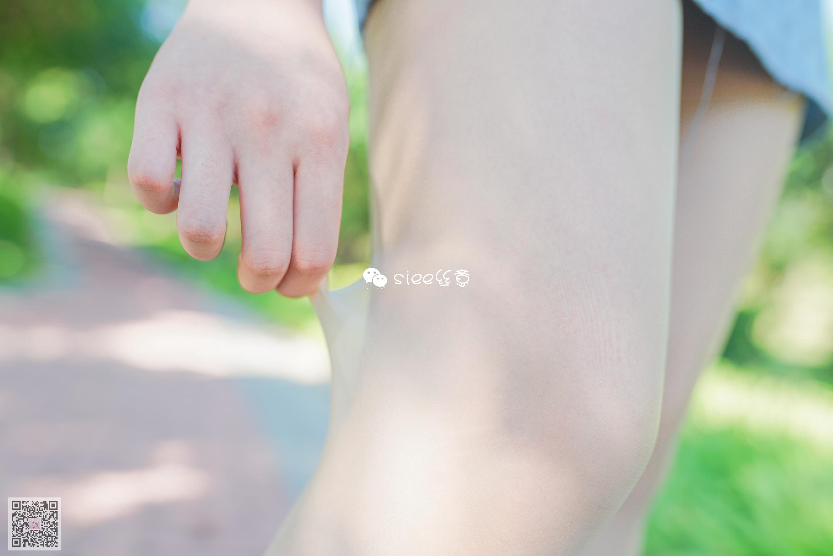 [丝意SIEE] 悠悠 往事，如烟缥缈  第16张