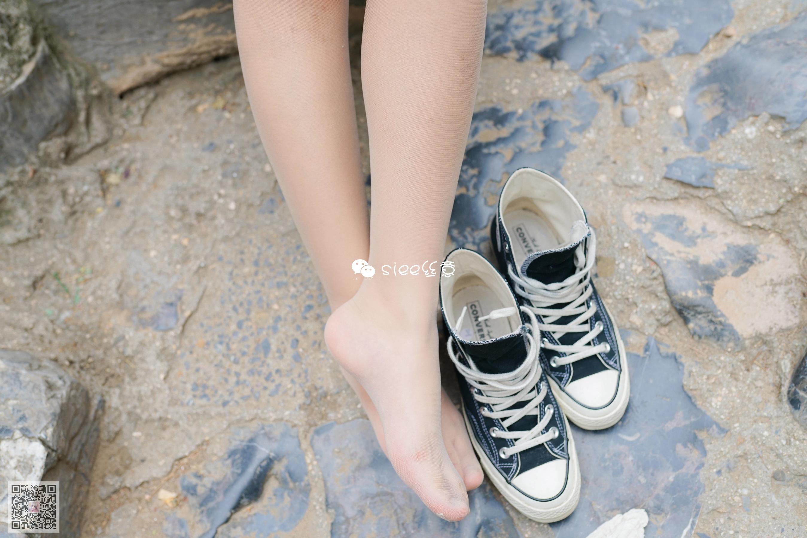 [丝意SIEE] 嫣然 寻觅自己  第34张