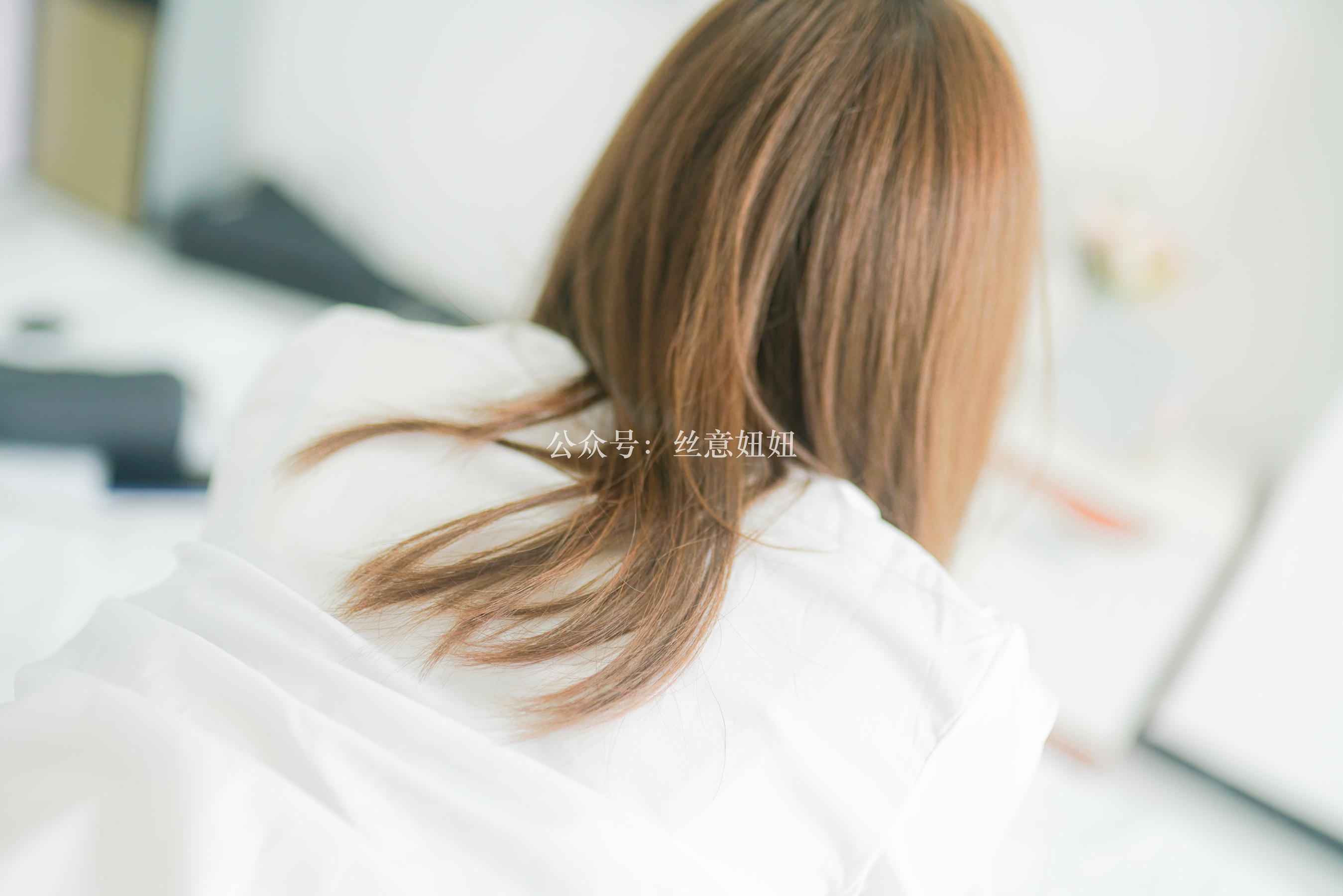 [丝意SIEE] 蓓蓓 我们的牵挂  第60张