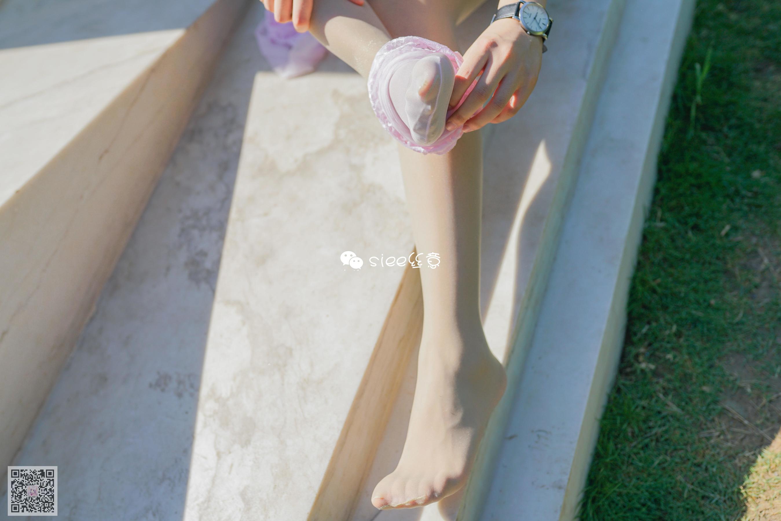 [丝意SIEE] 悠悠 时间终让我看见  第54张