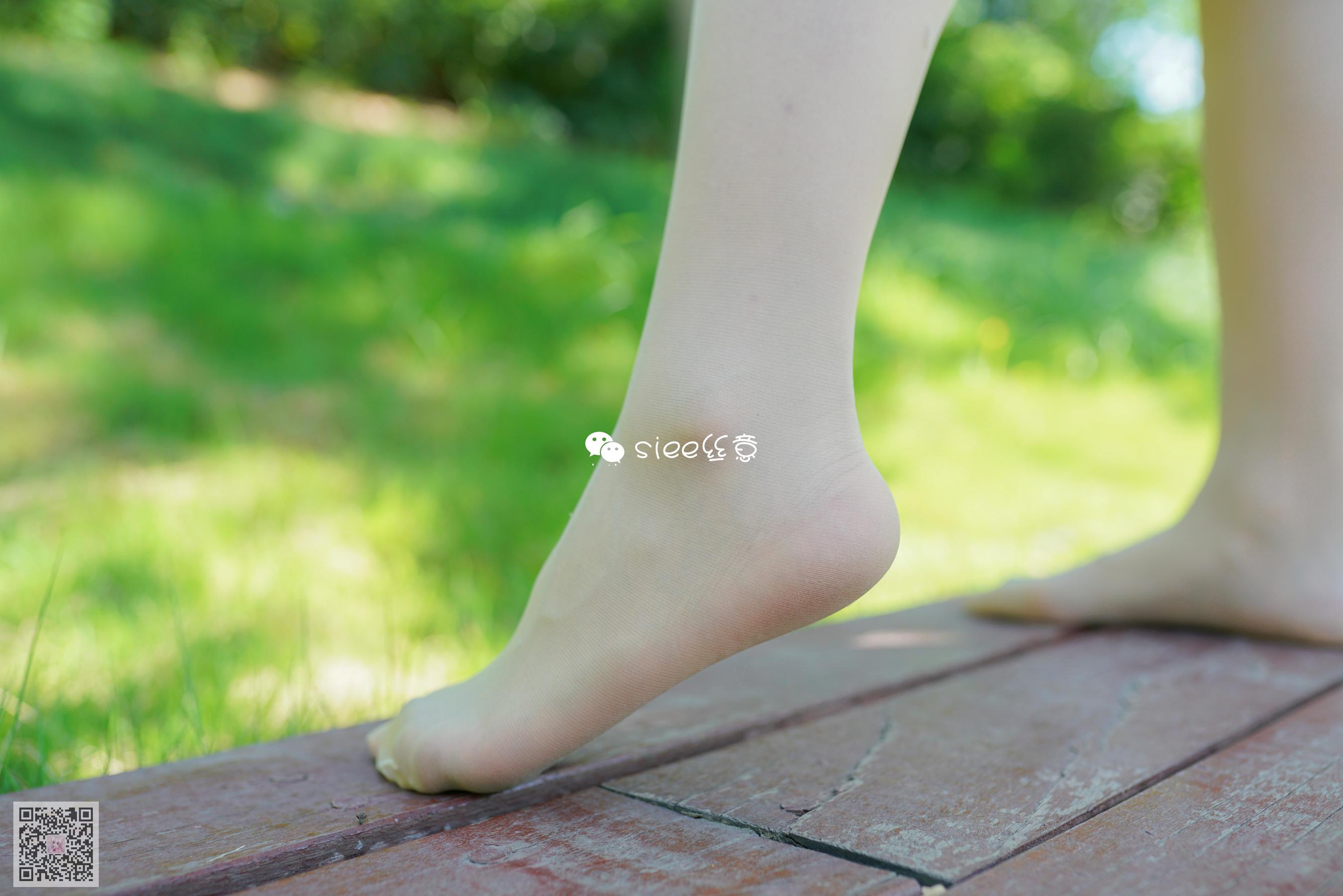 [丝意SIEE] 悠悠 灵动的眼眸  第16张