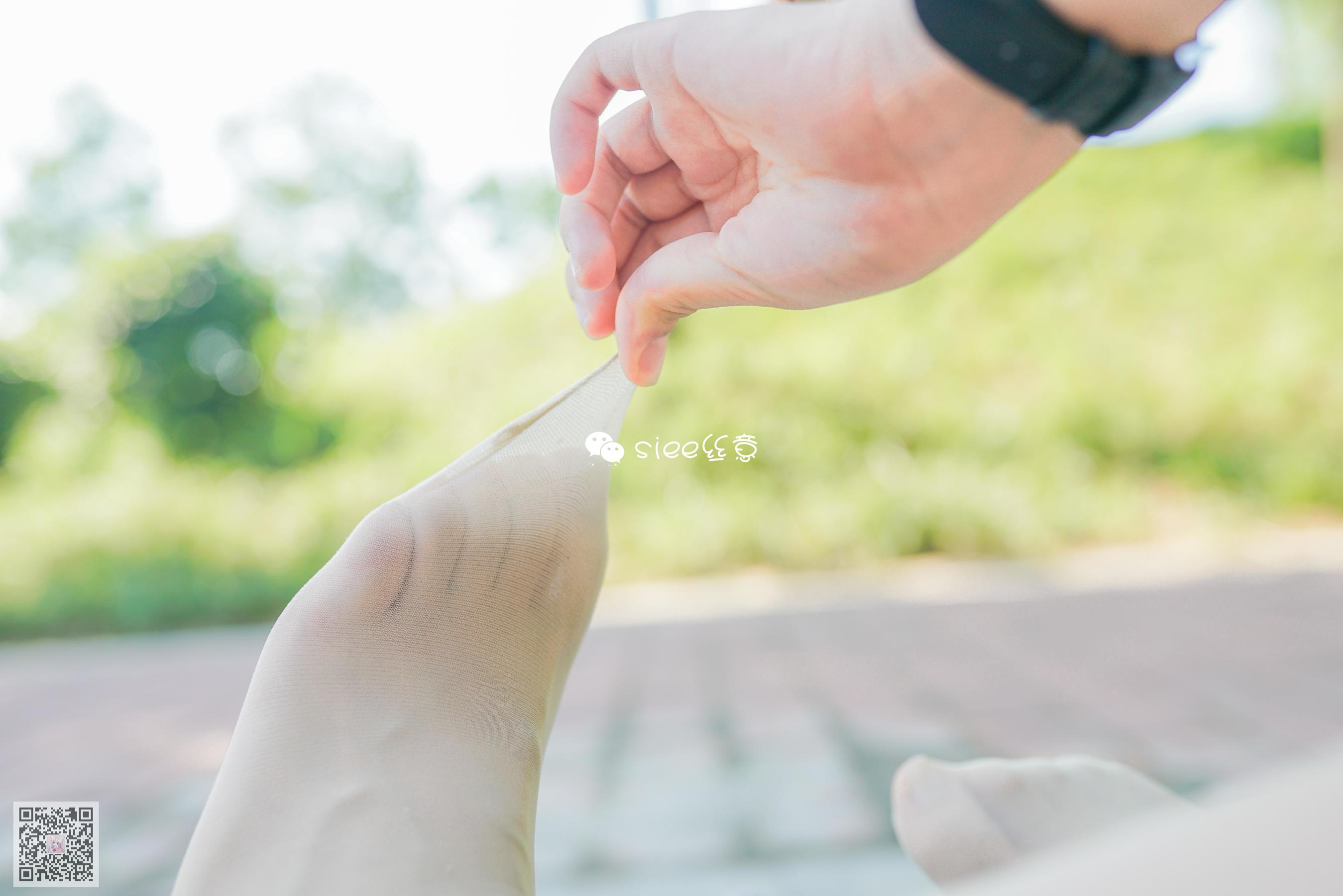 [丝意SIEE] 悠悠 往事，如烟缥缈  第54张