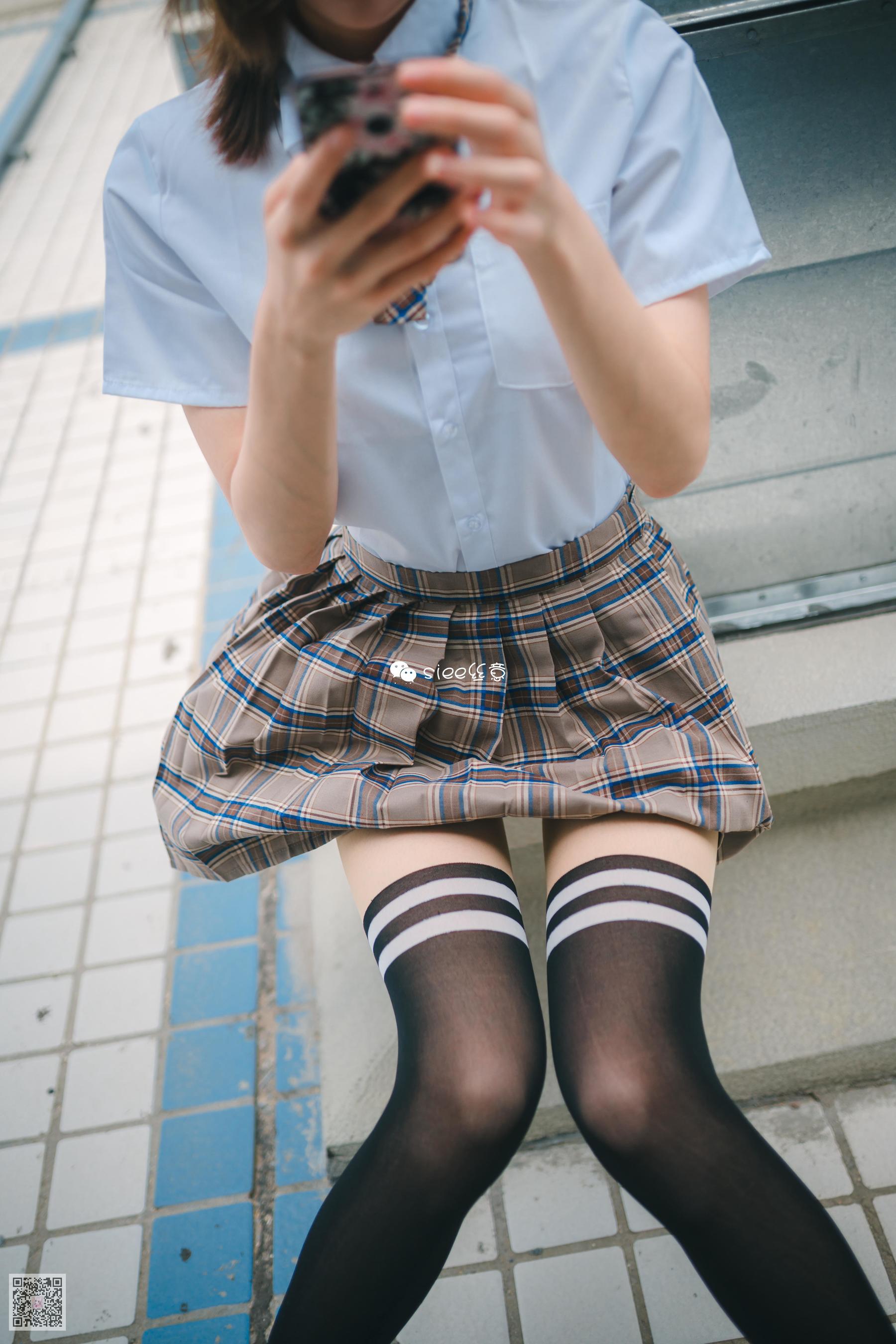 [丝意SIEE] 蓓蓓 流年煮雨  第33张