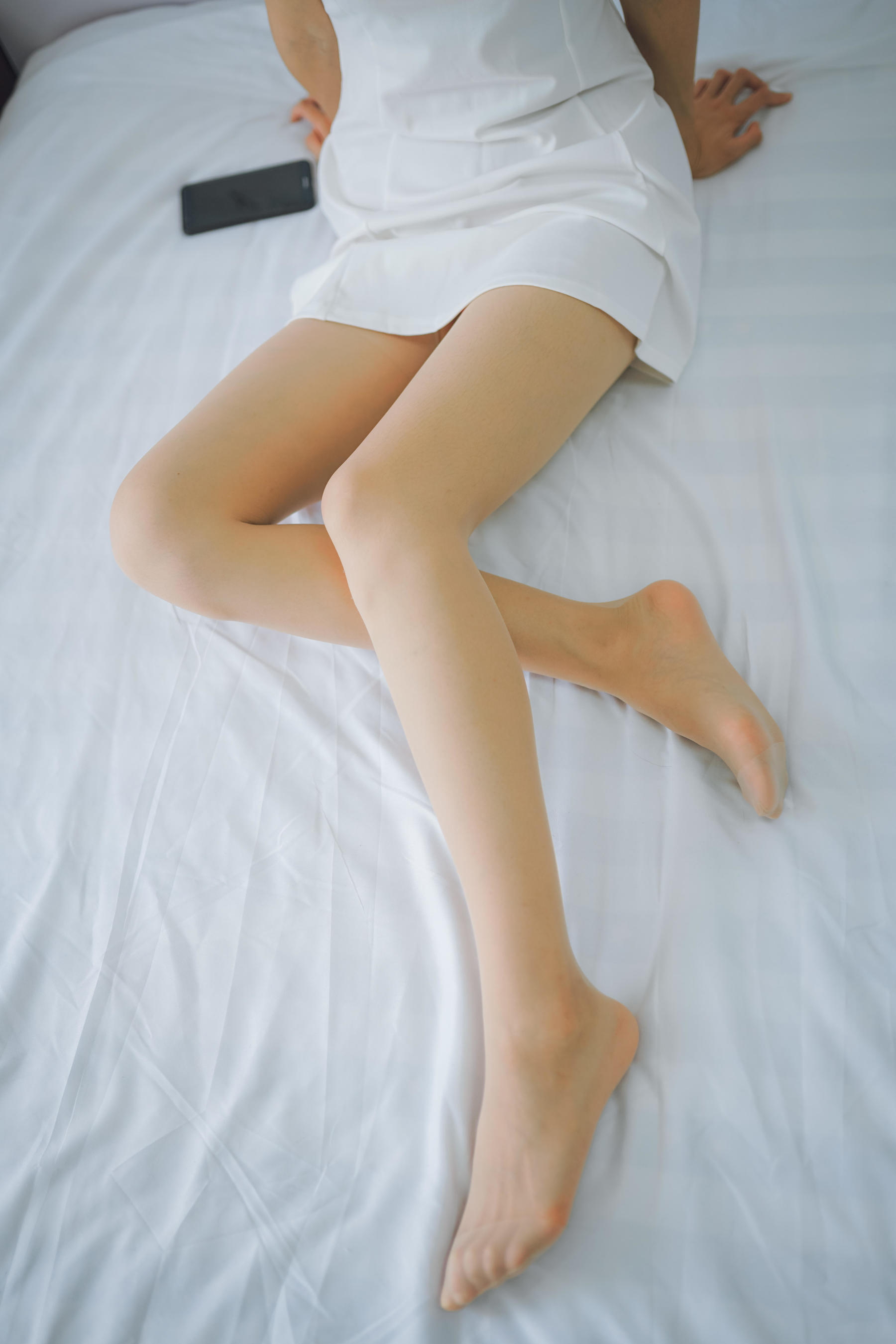 [丝意SIEE] 蓓蓓 少女的梦  第7张