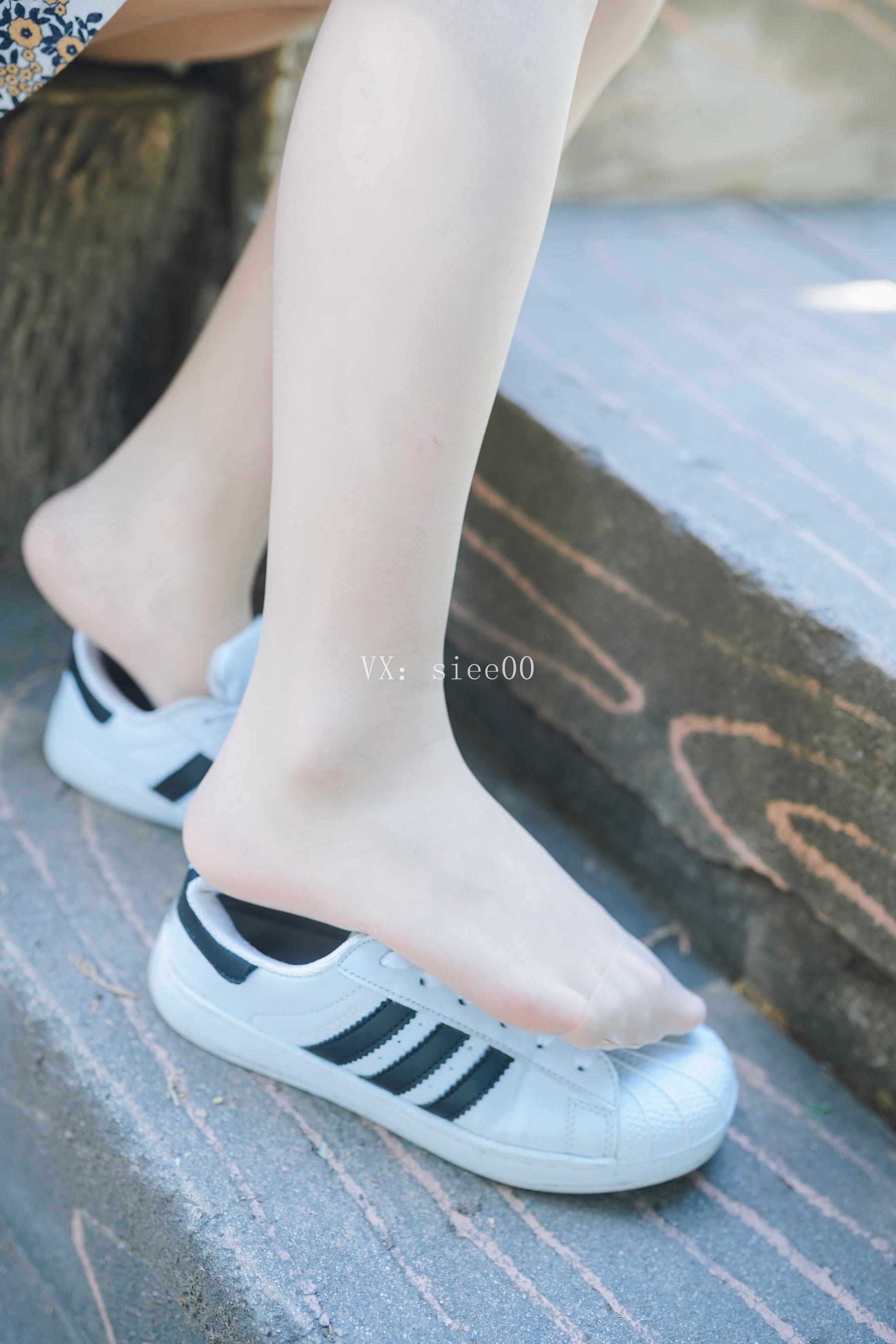 [丝意SIEE] 玲玲 任岁月沉浮，初心不改  第29张