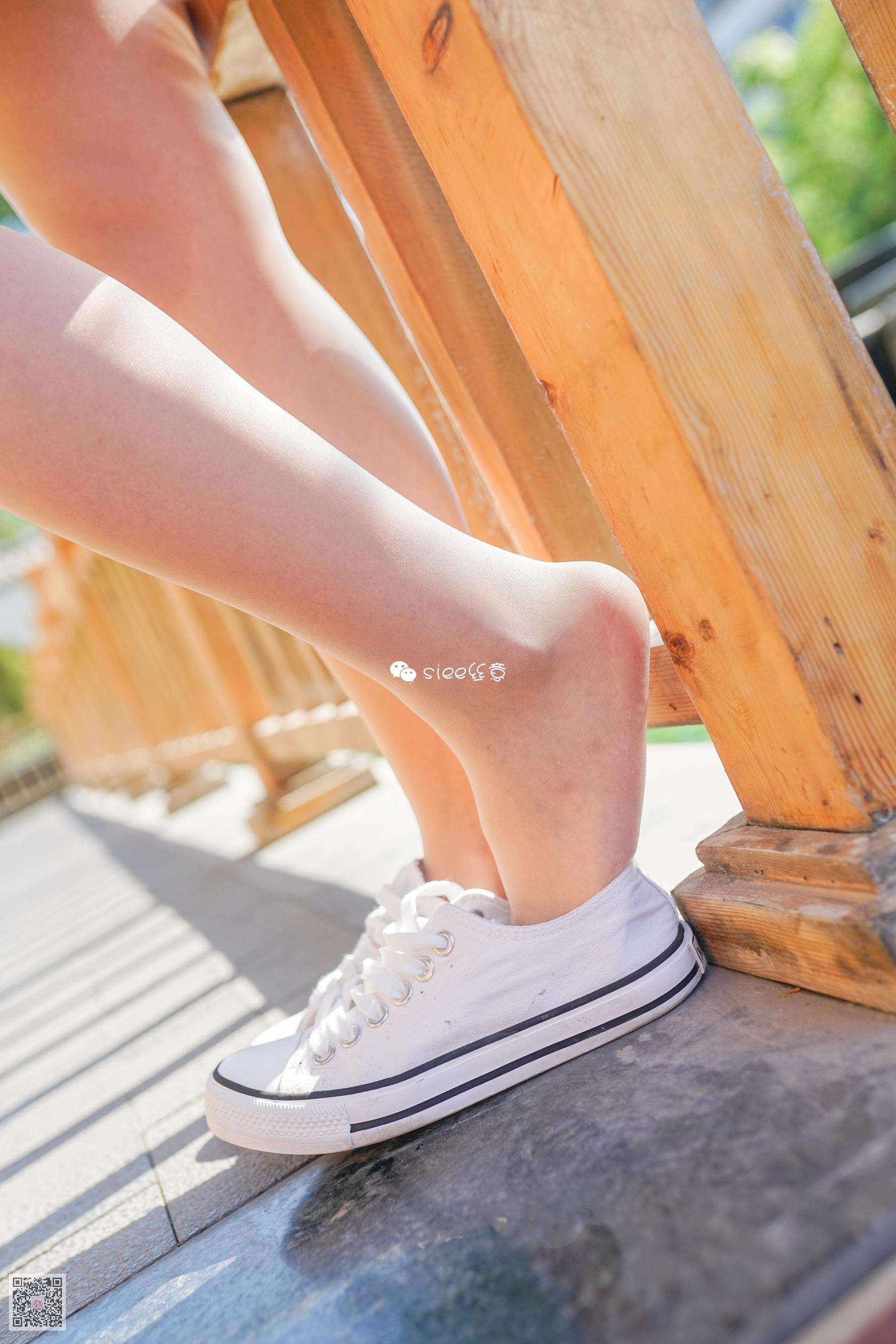 [丝意SIEE] 佳佳 相遇你的美  第5张