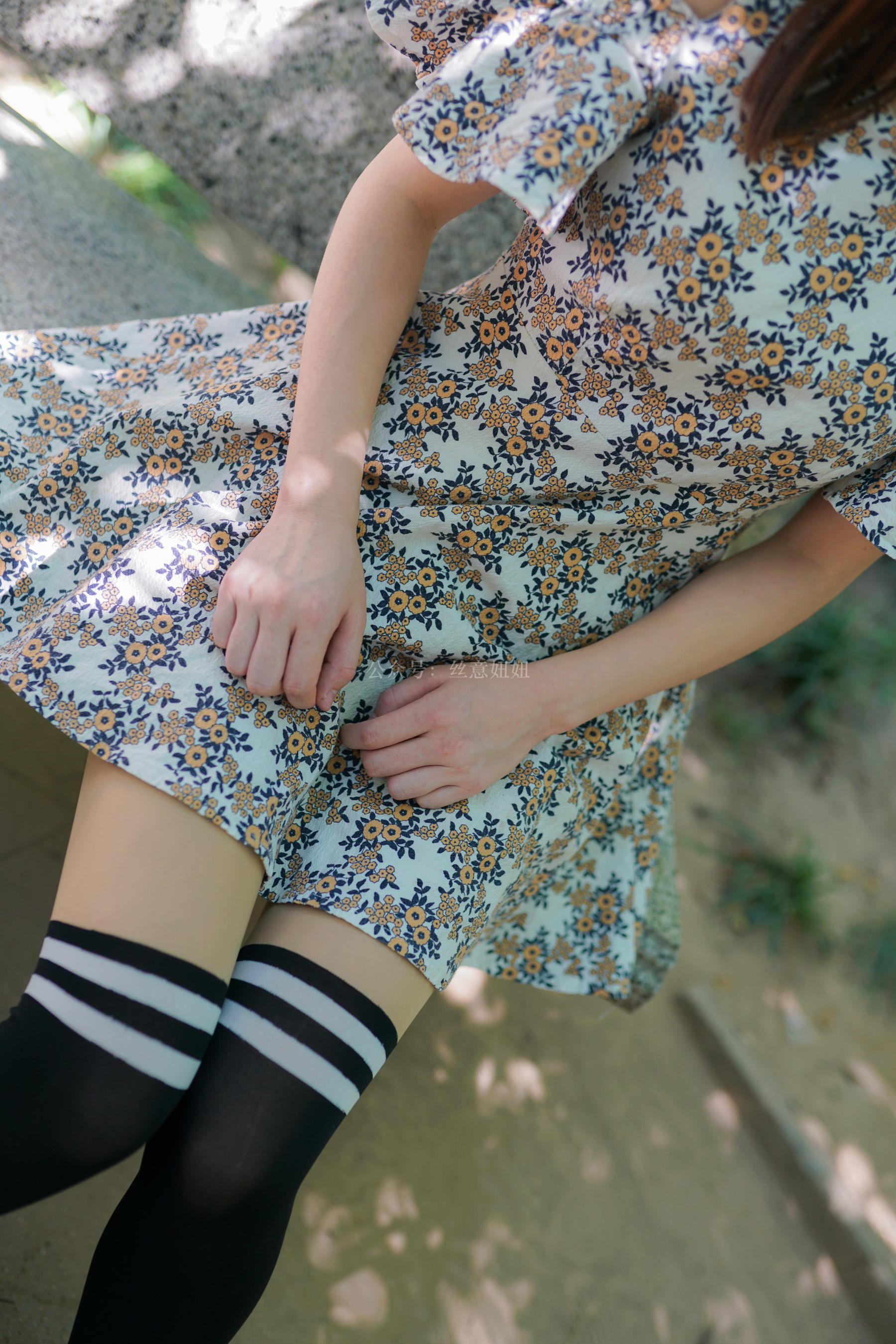 [丝意SIEE] 玲玲 回忆里的那个人  第48张